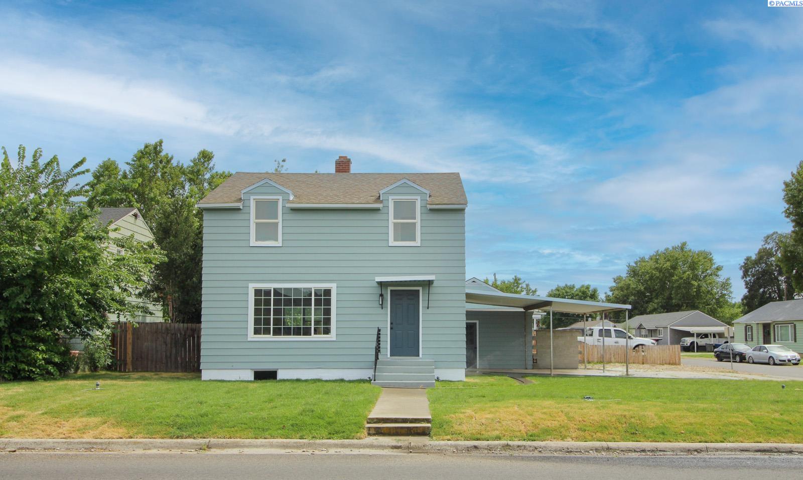 709 Comstock St, Richland, WA 99352