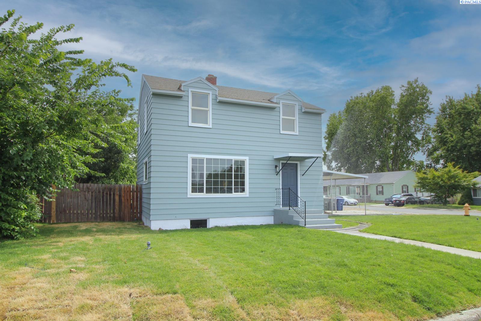709 Comstock St, Richland, WA 99352