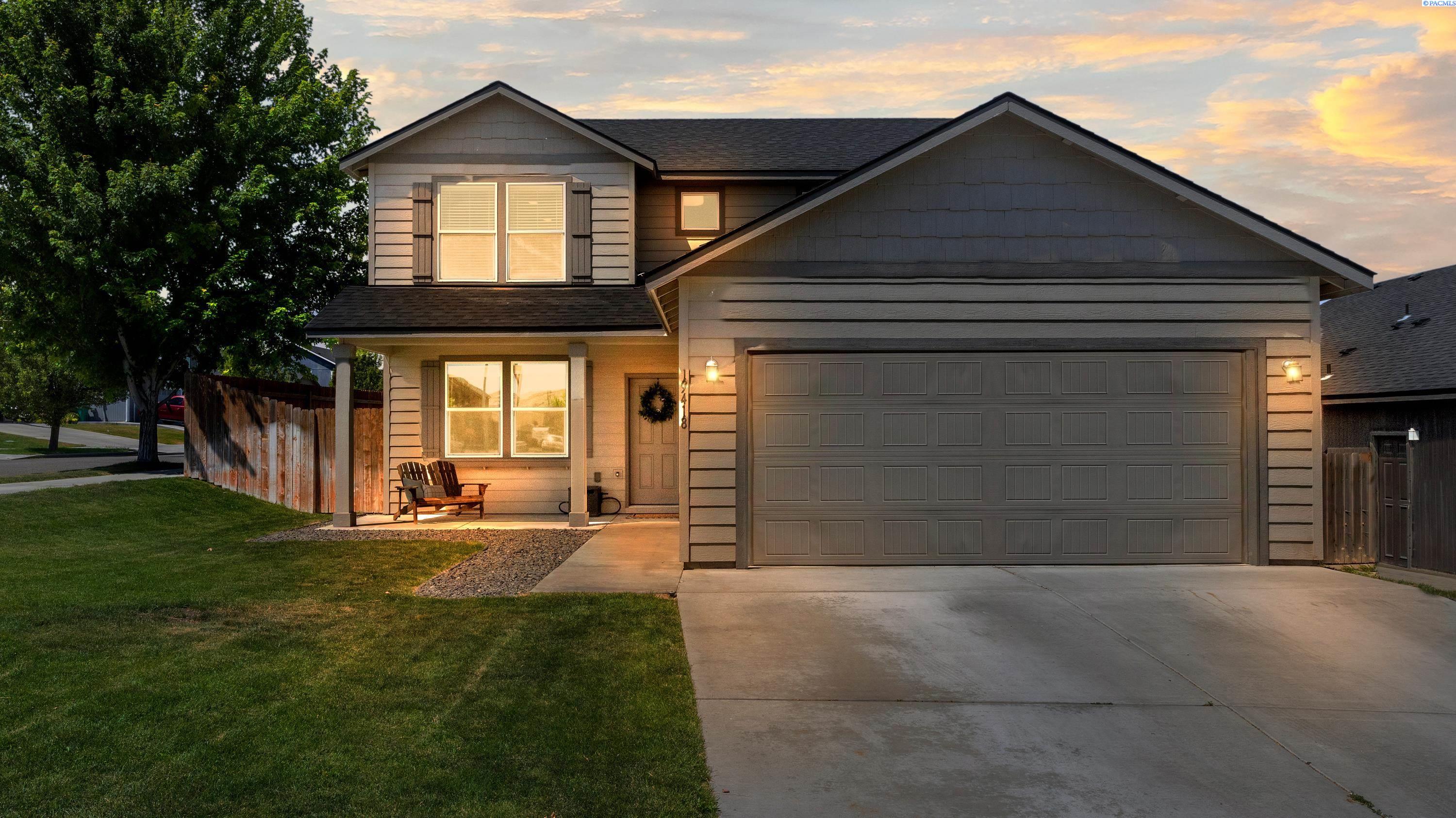 9418 8th Pl, Kennewick, WA 99336