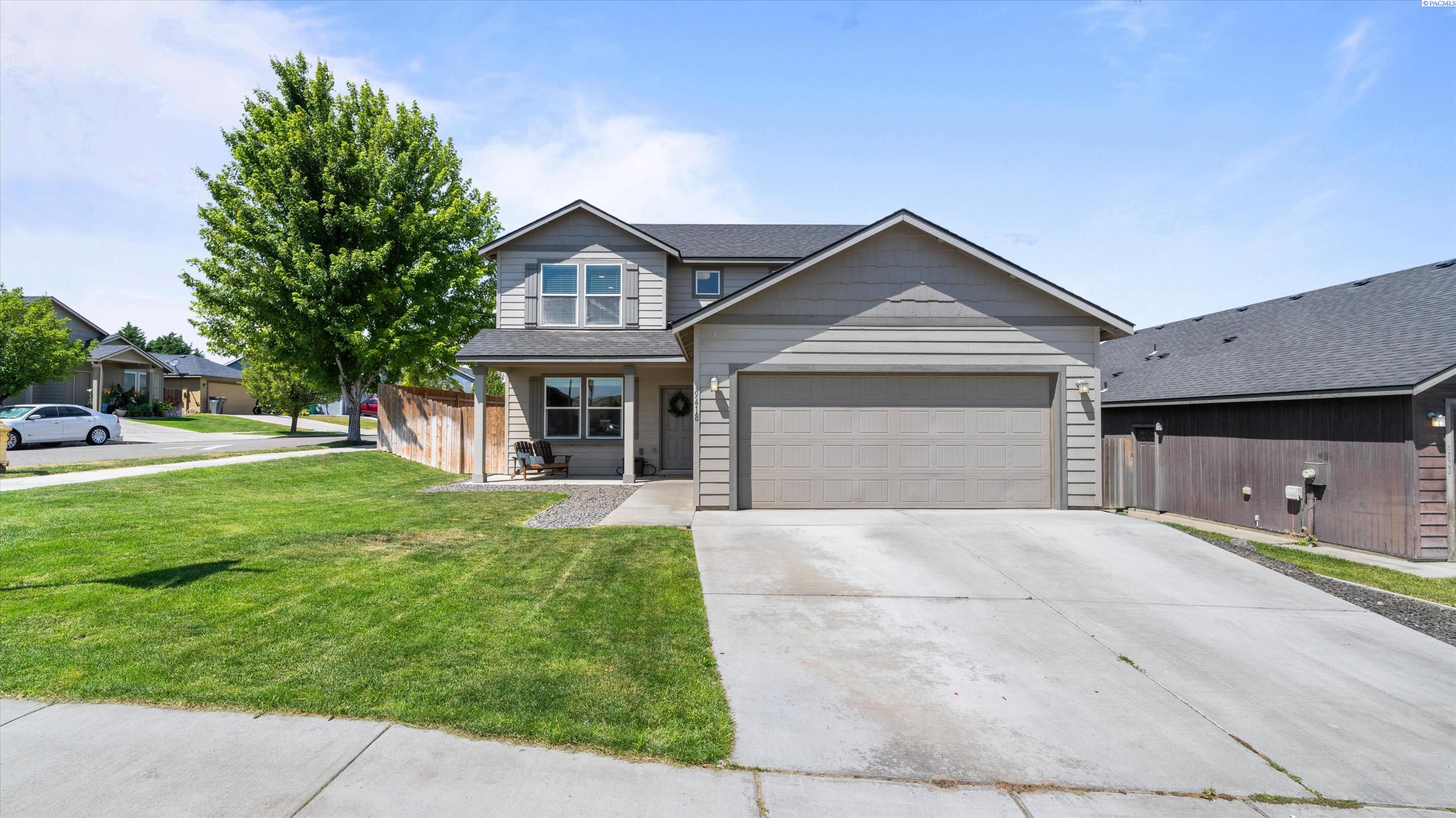 9418 8th Pl, Kennewick, WA 99336