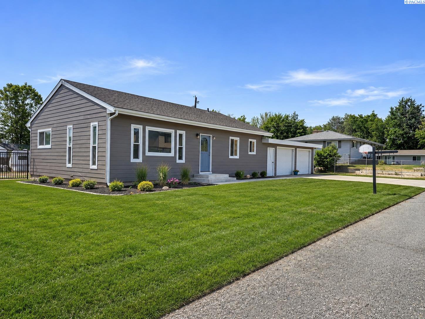 1312 Hawthorne , Kennewick, WA 99337