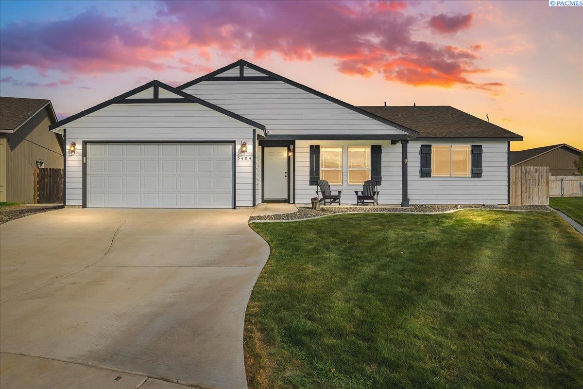 5404 Coolidge Ct, Pasco, WA 99301
