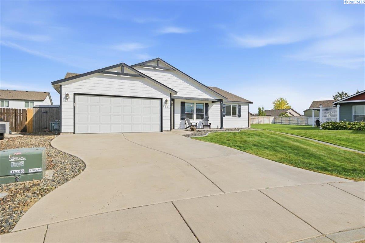 5404 Coolidge Ct, Pasco, WA 99301