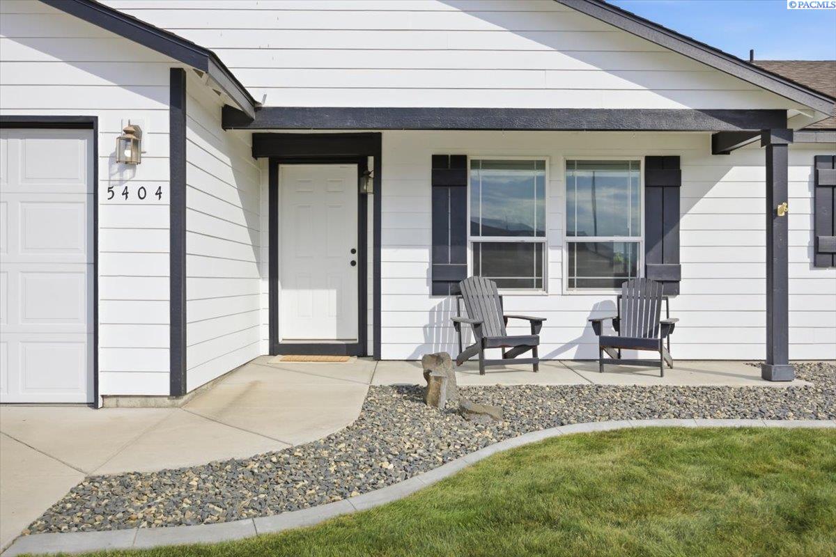 5404 Coolidge Ct, Pasco, WA 99301
