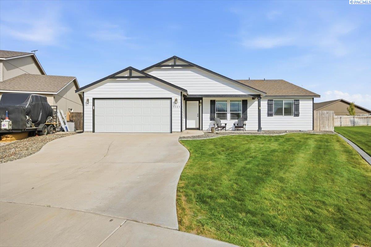 5404 Coolidge Ct, Pasco, WA 99301