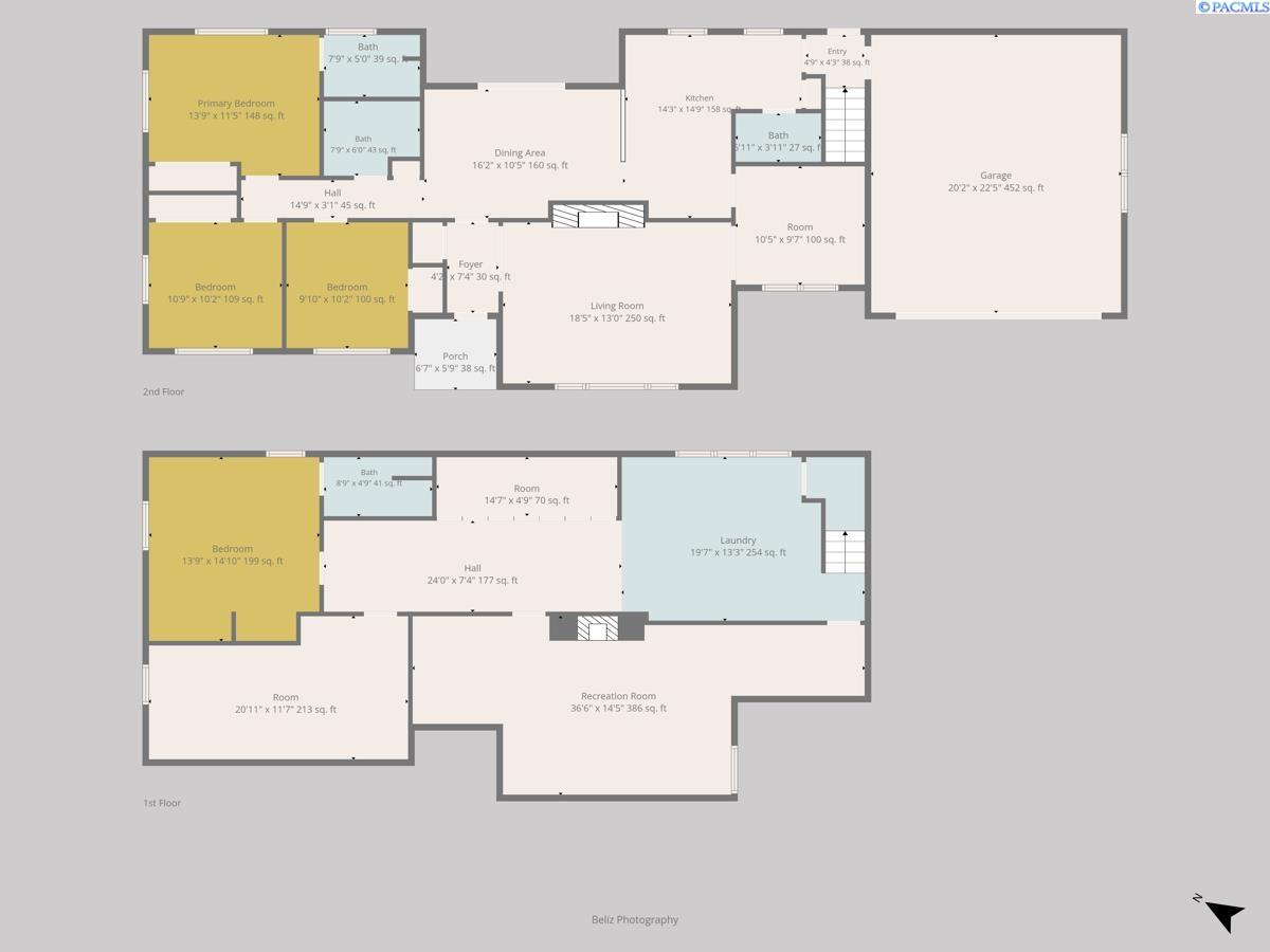1402 Westwood Ct, Richland, WA 99354