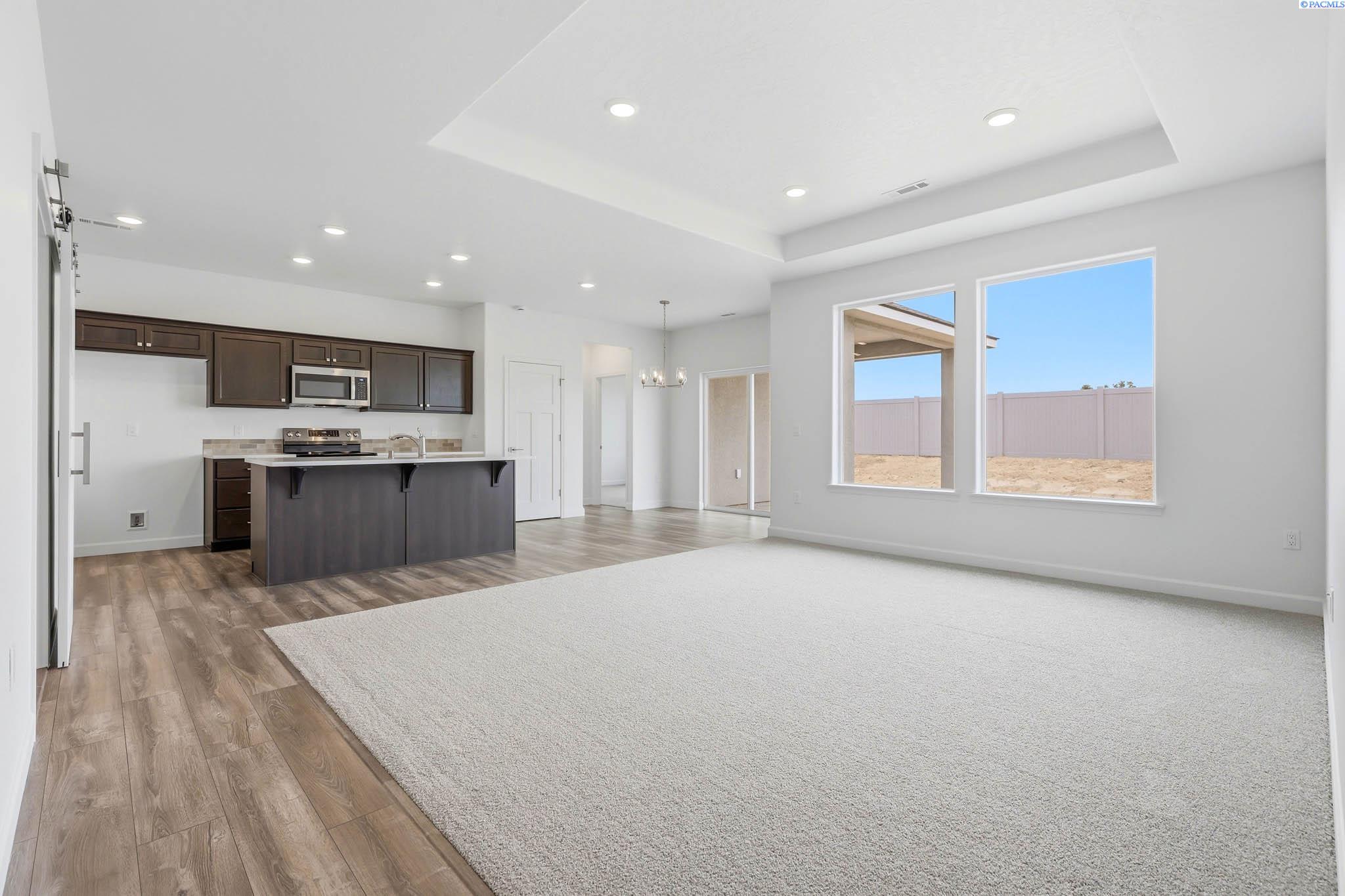 219 Packer St, Prosser, WA 99350