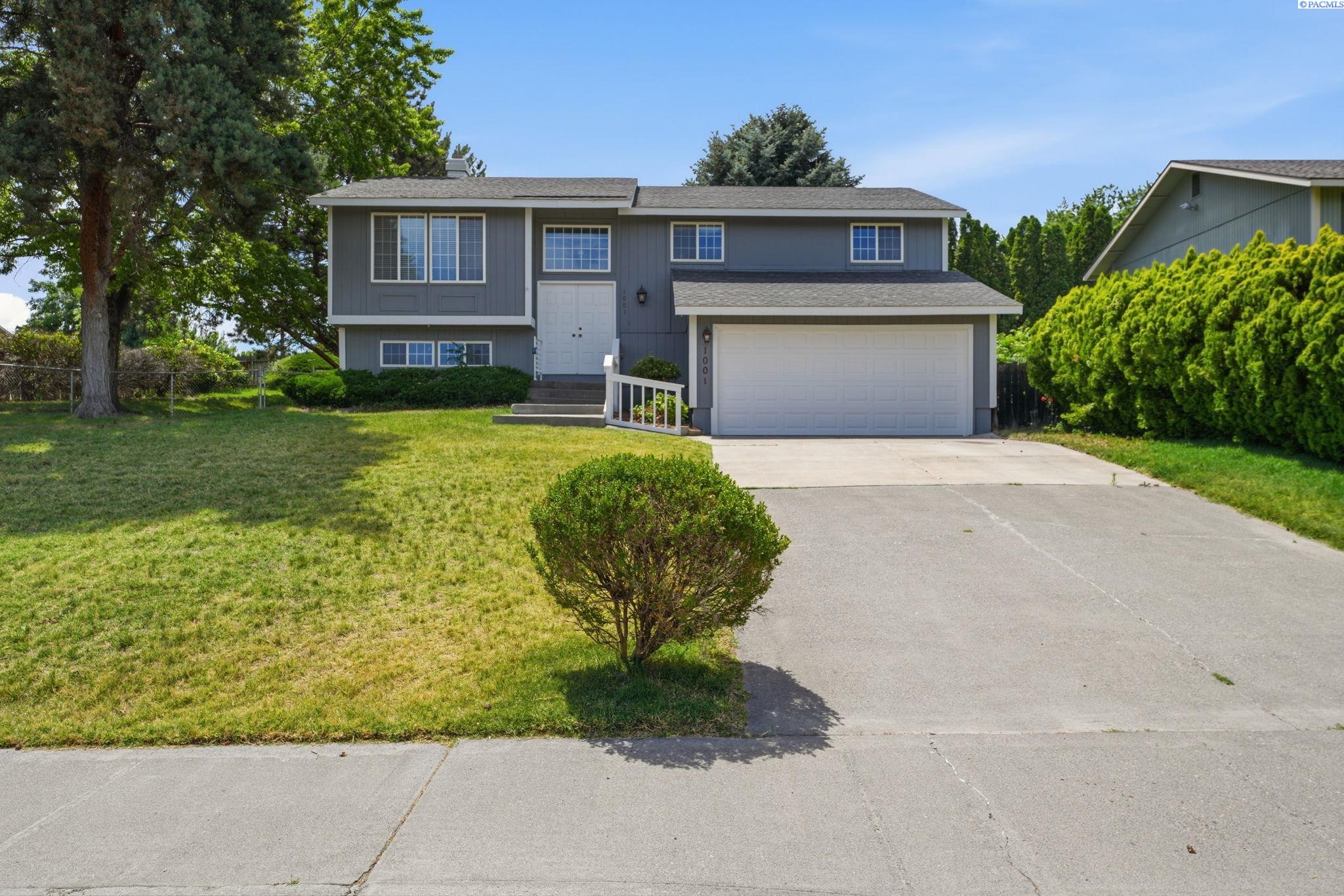 1001 14th Ave, Kennewick, WA 99337
