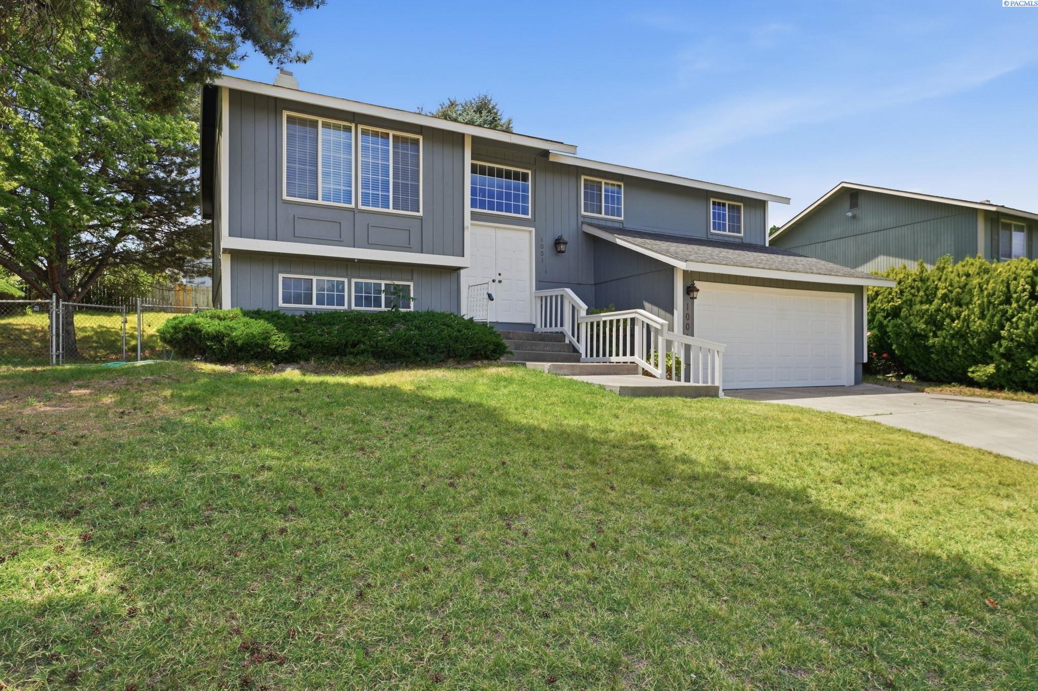 1001 14th Ave, Kennewick, WA 99337