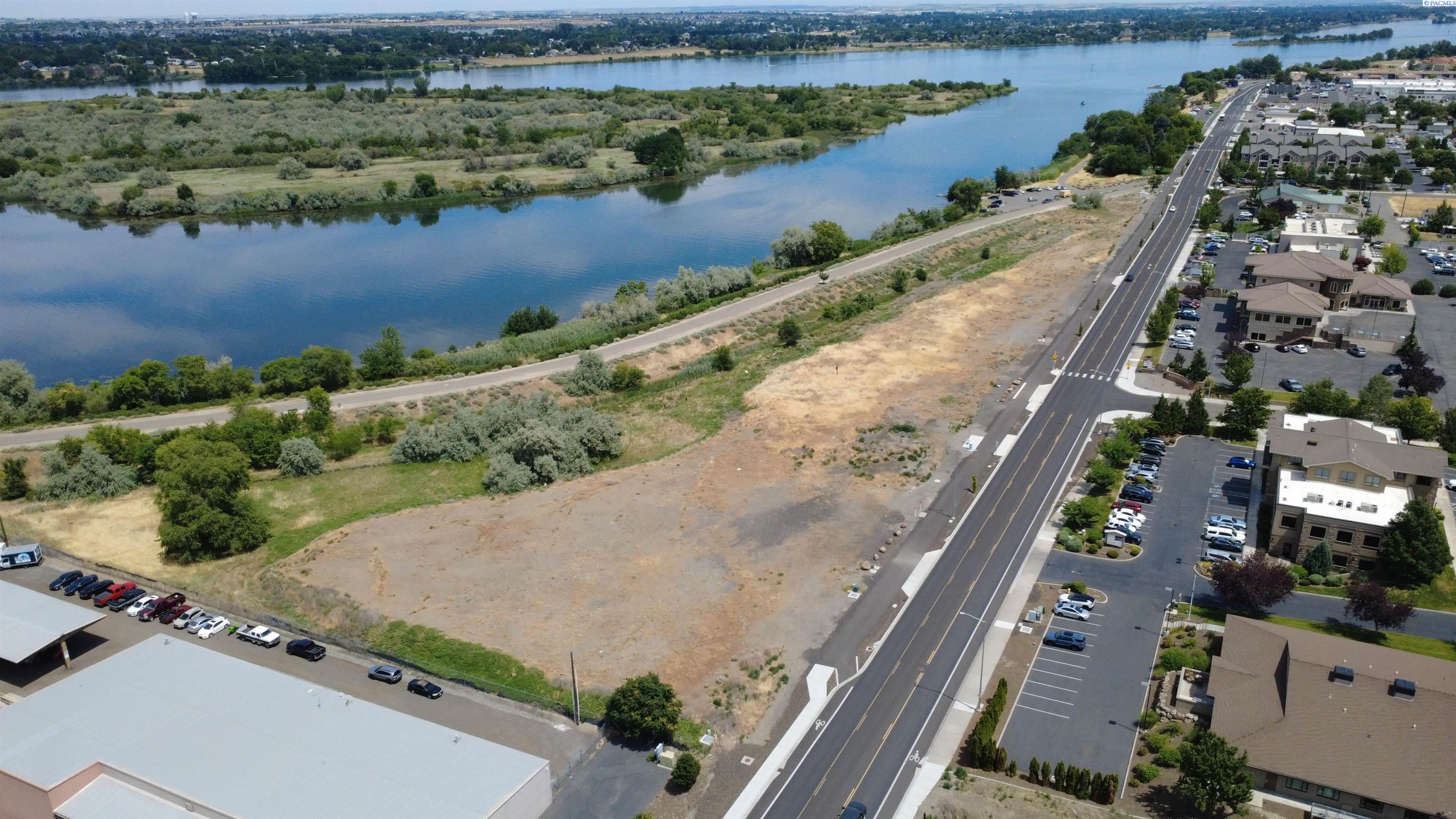 NKA Columbia Park T Rail, Richland, WA 99352