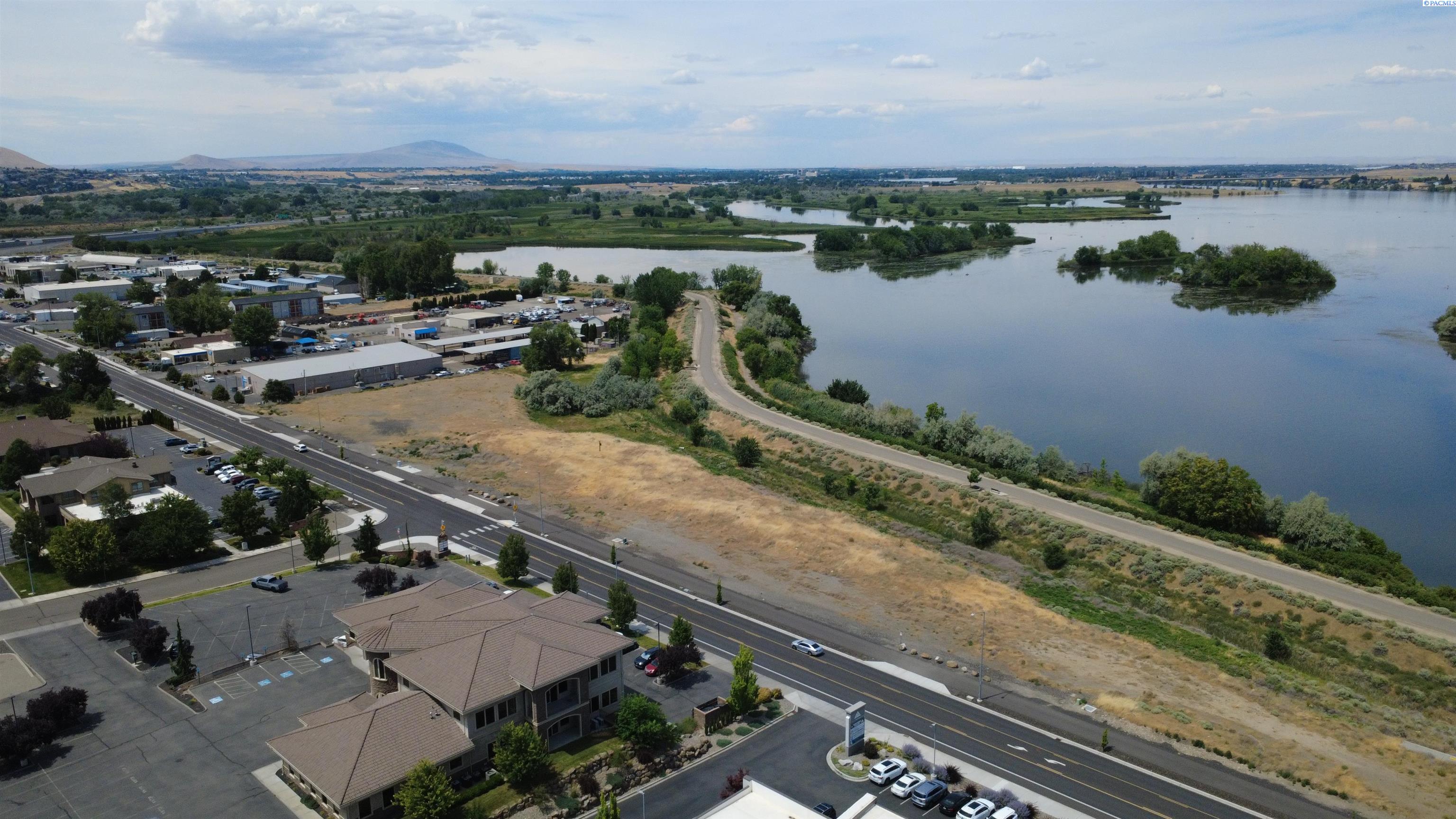NKA Columbia Park T Rail, Richland, WA 99352