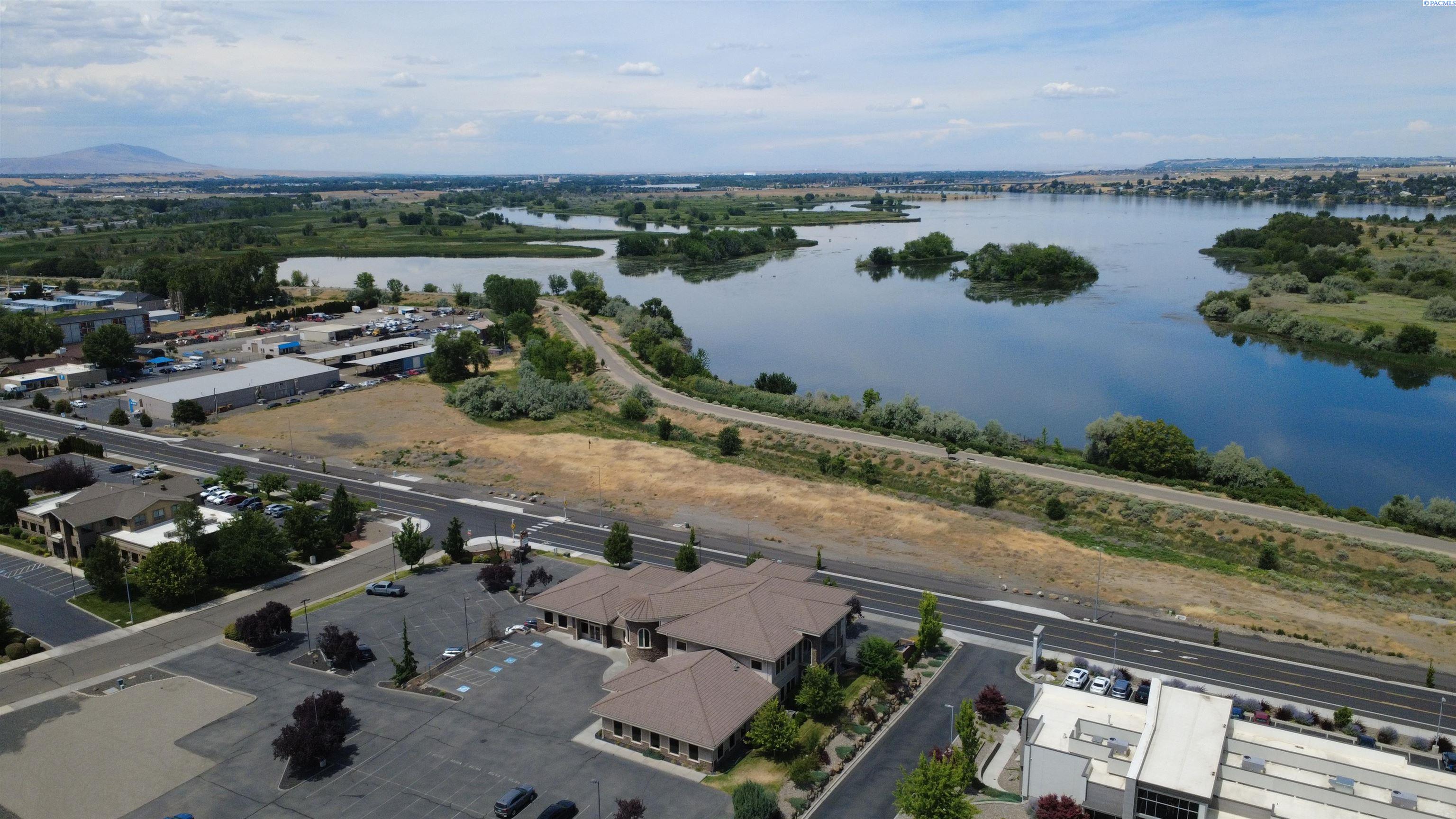 NKA Columbia Park T Rail, Richland, WA 99352