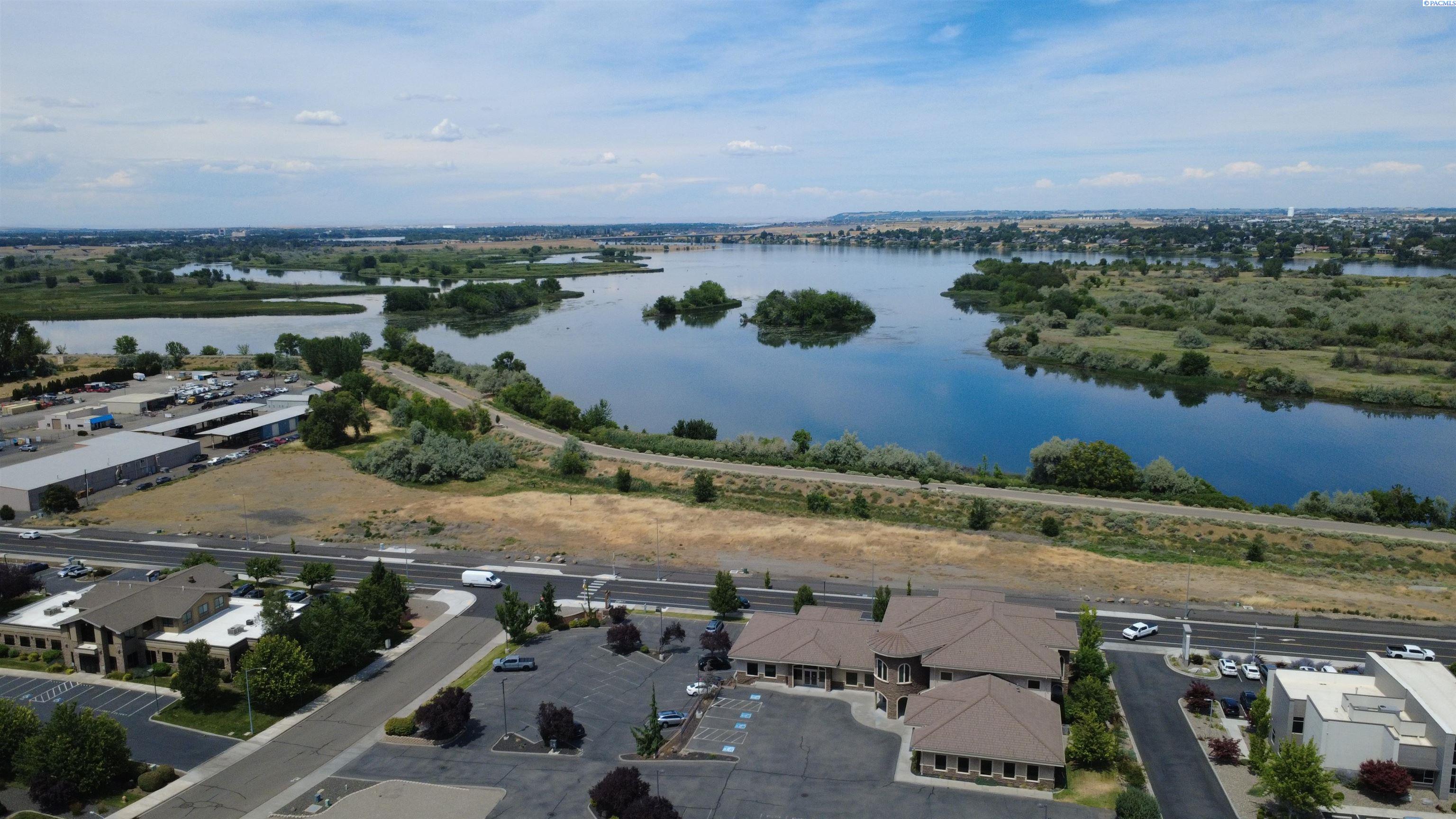 NKA Columbia Park T Rail, Richland, WA 99352
