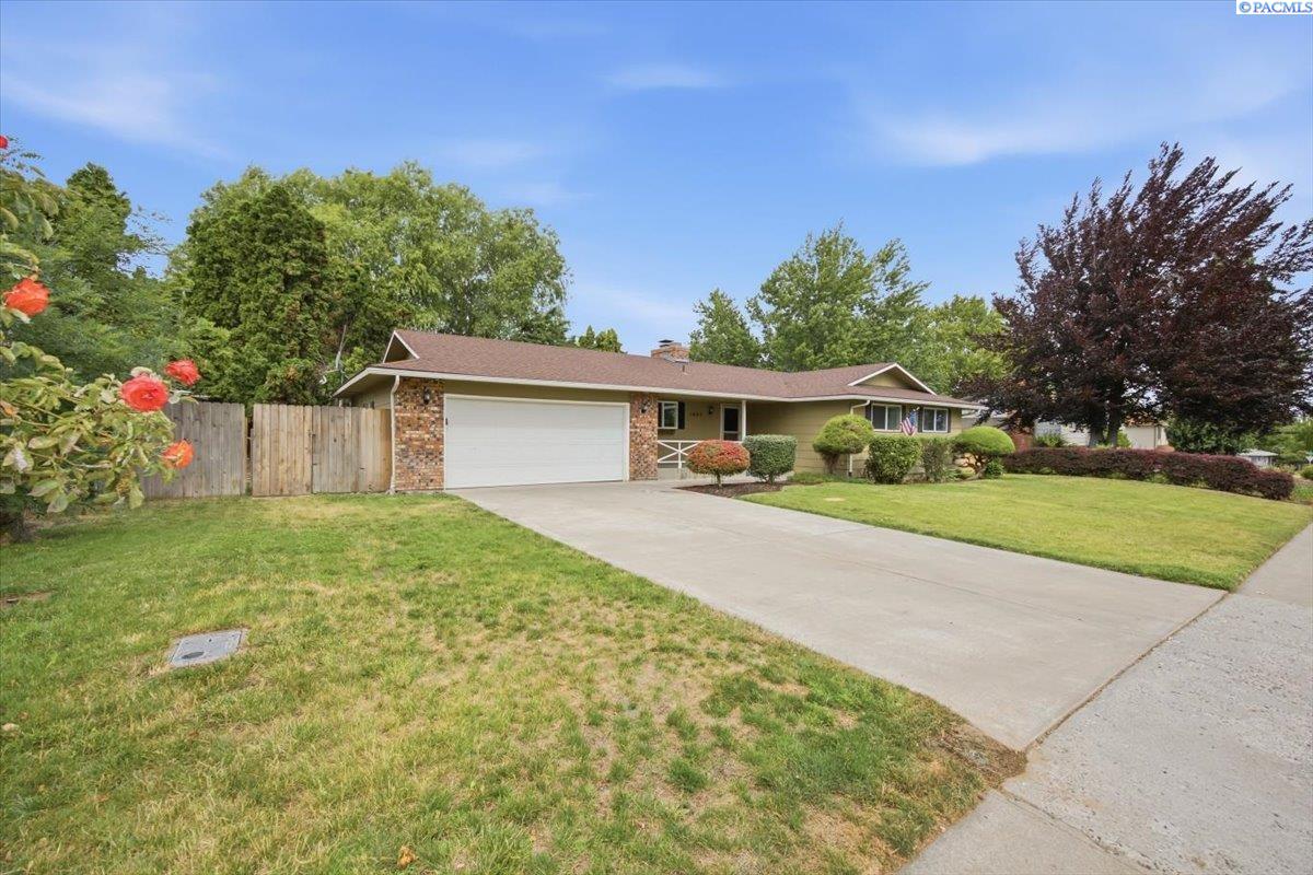 1602 Quillan St, Kennewick, WA 99338