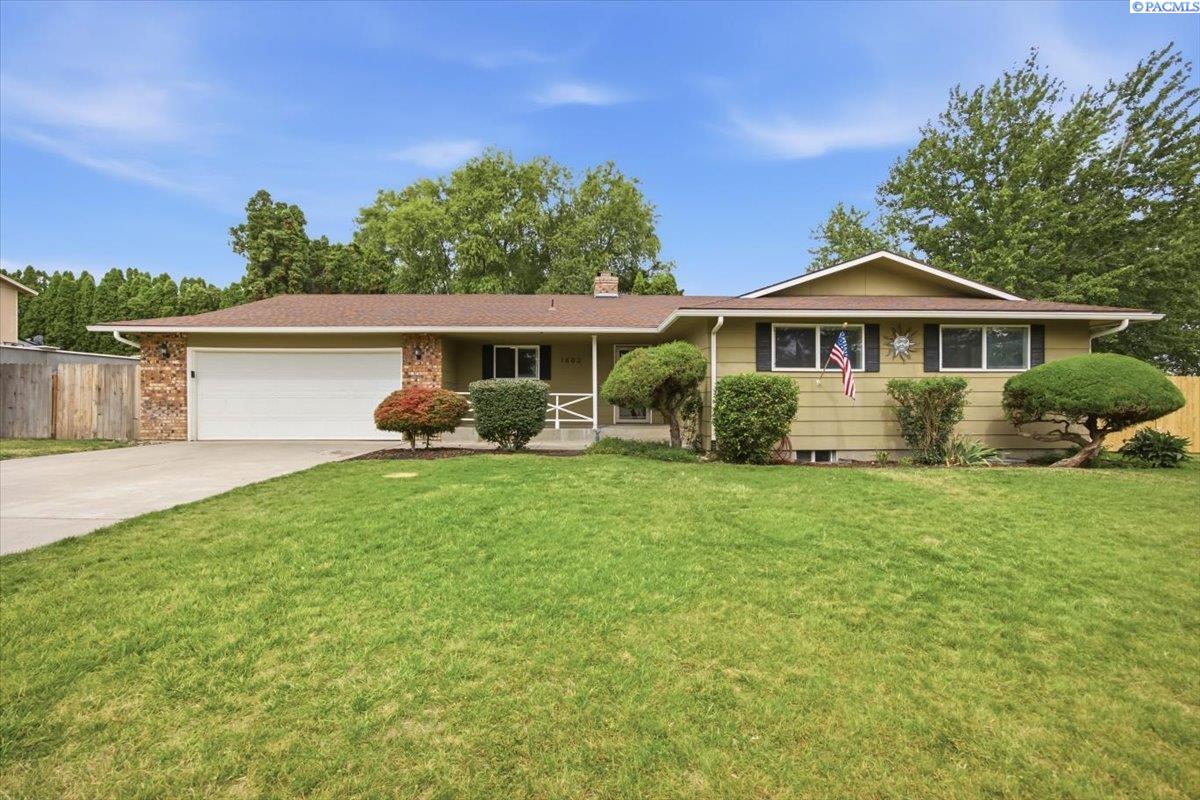 1602 Quillan St, Kennewick, WA 99338