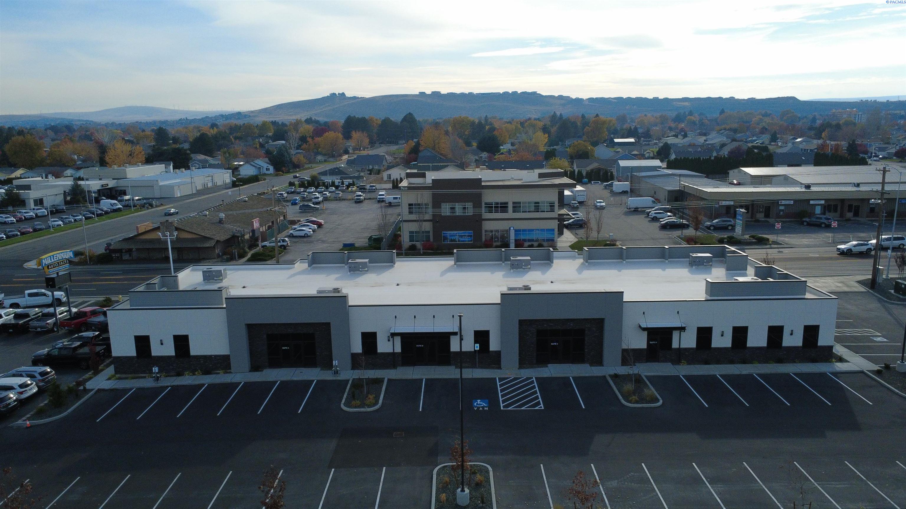 7034 Clearwater Ave #D-2, Kennewick, WA 99336