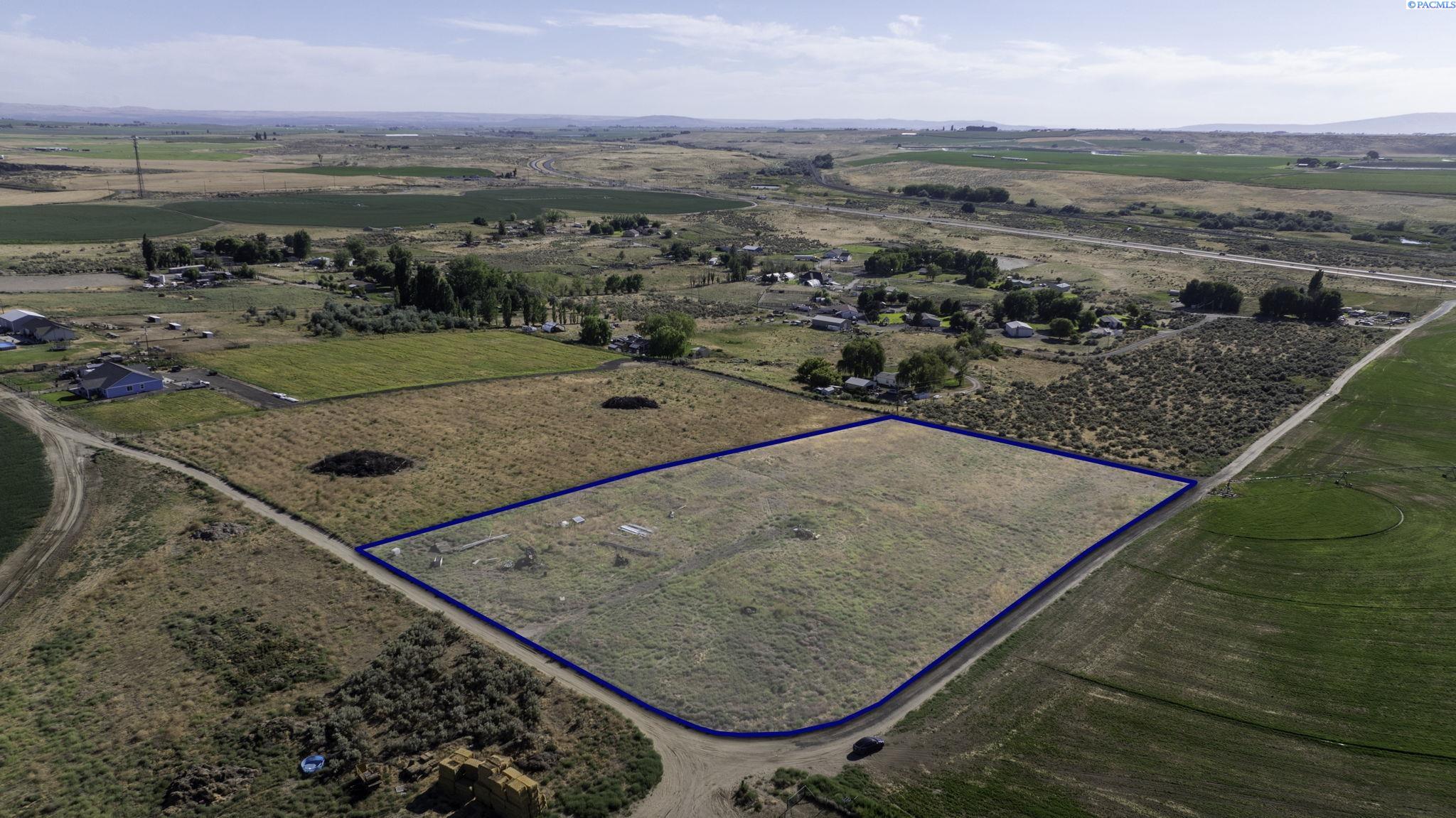 NKA Rebecca Rd, Eltopia, WA 99330