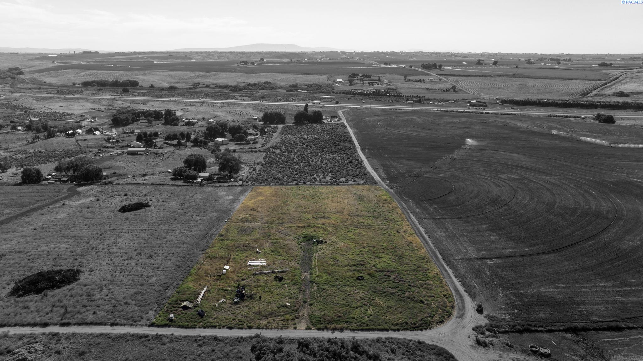 NKA Rebecca Rd, Eltopia, WA 99330