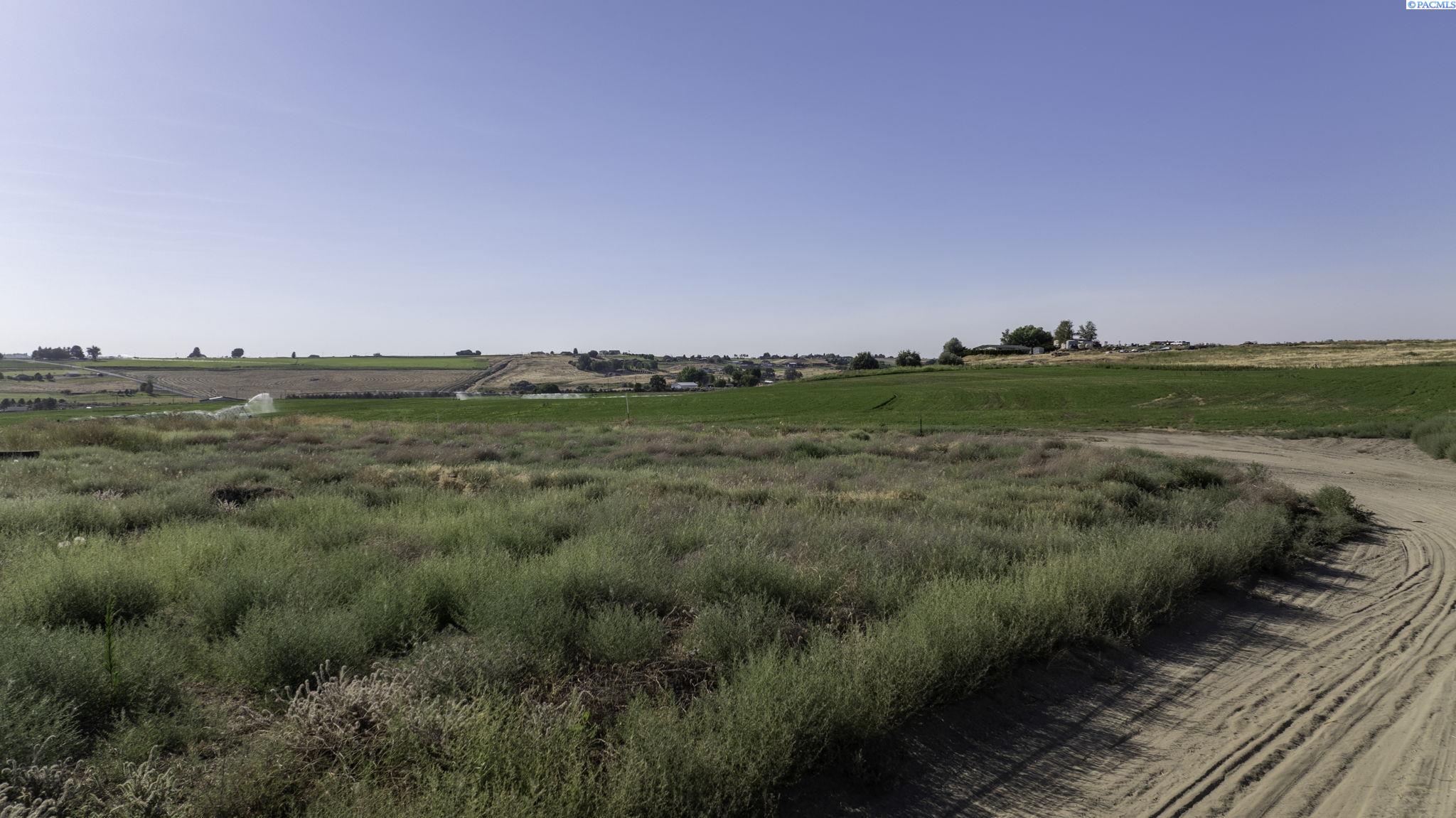 NKA Rebecca Rd, Eltopia, WA 99330