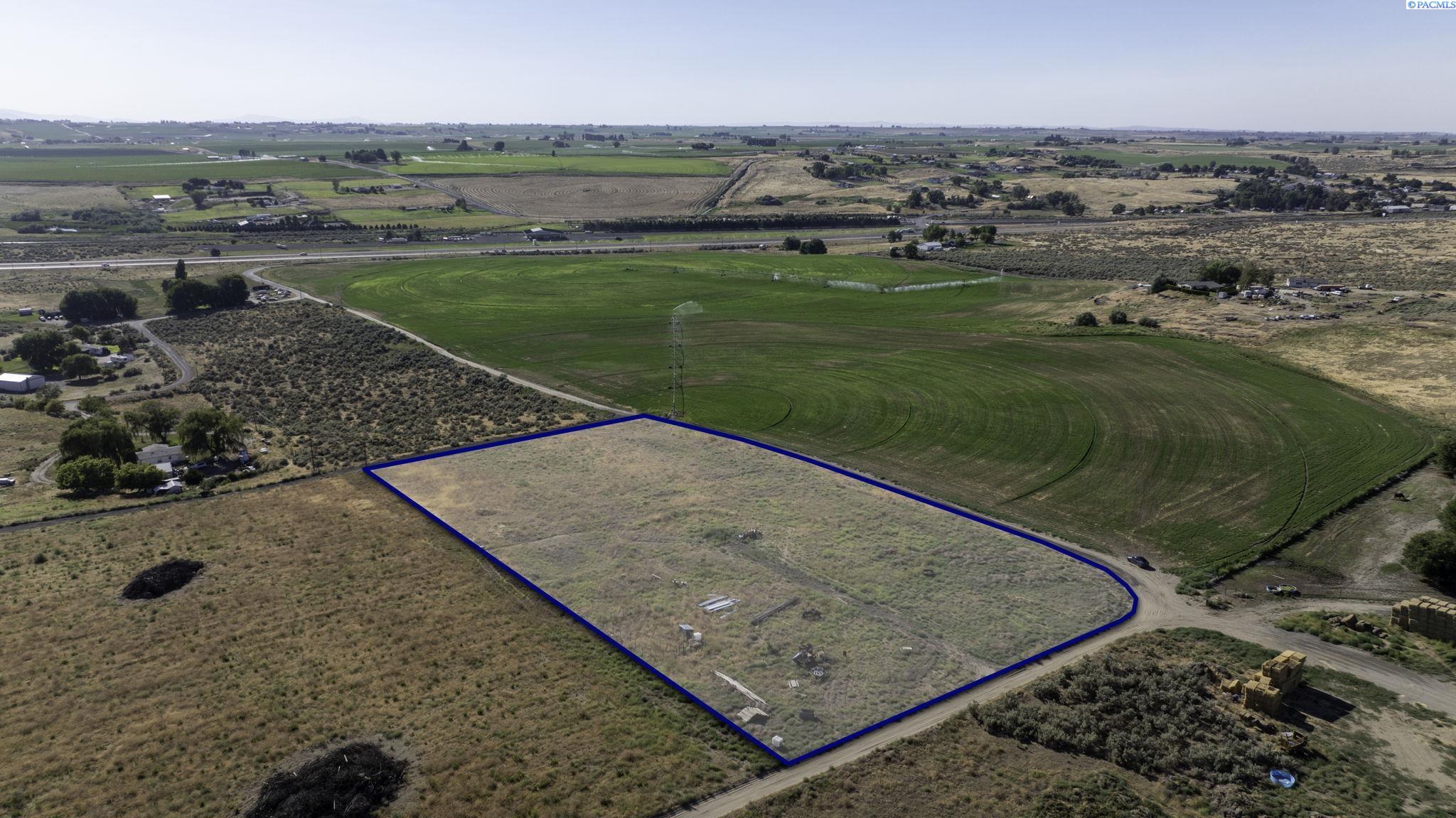 NKA Rebecca Rd, Eltopia, WA 99330