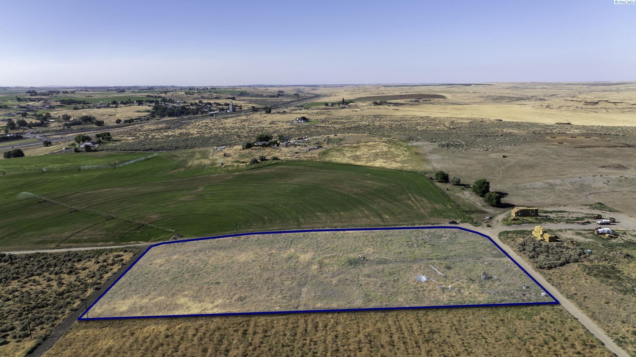 NKA Rebecca Rd, Eltopia, WA 99330