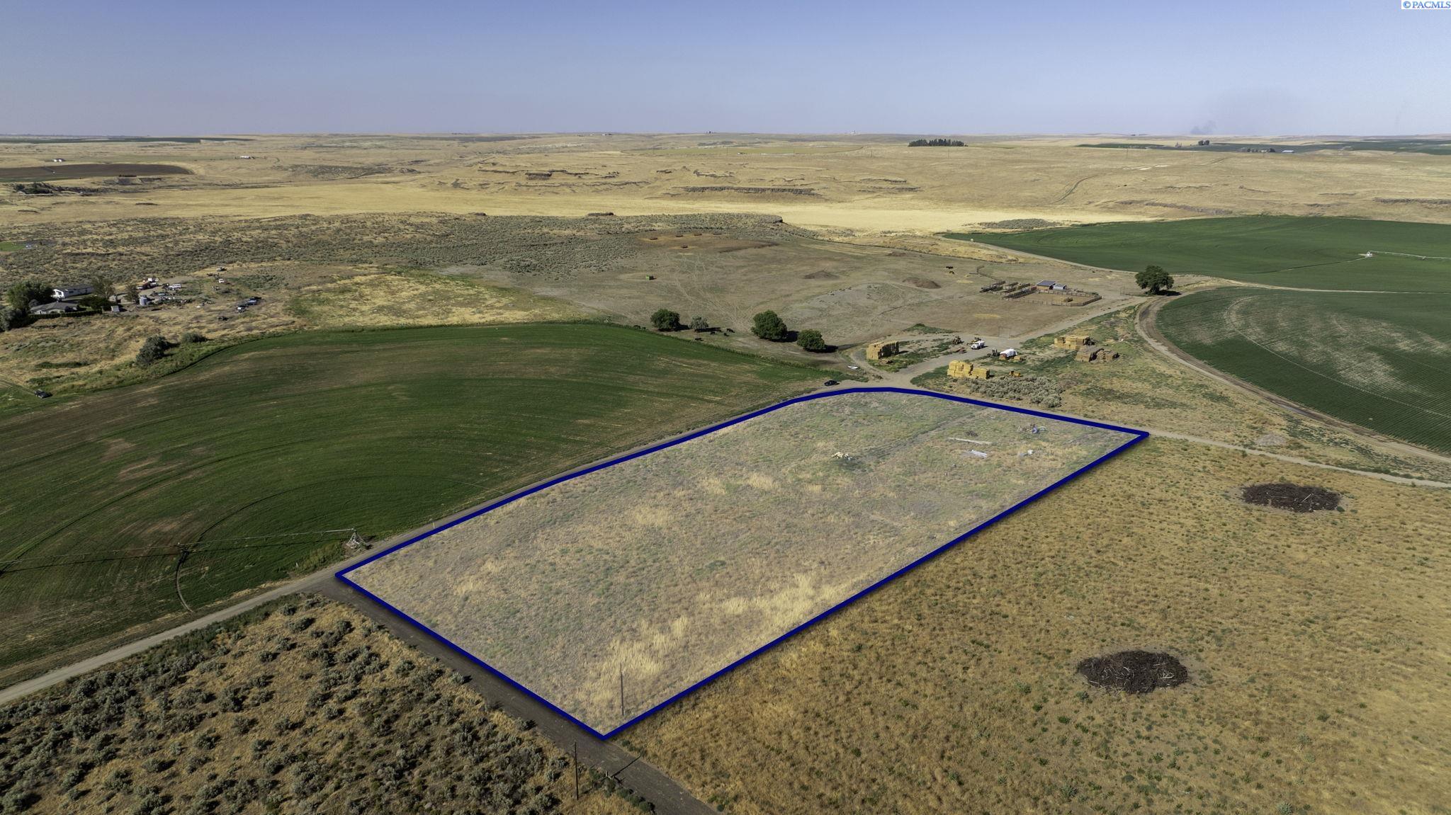 NKA Rebecca Rd, Eltopia, WA 99330