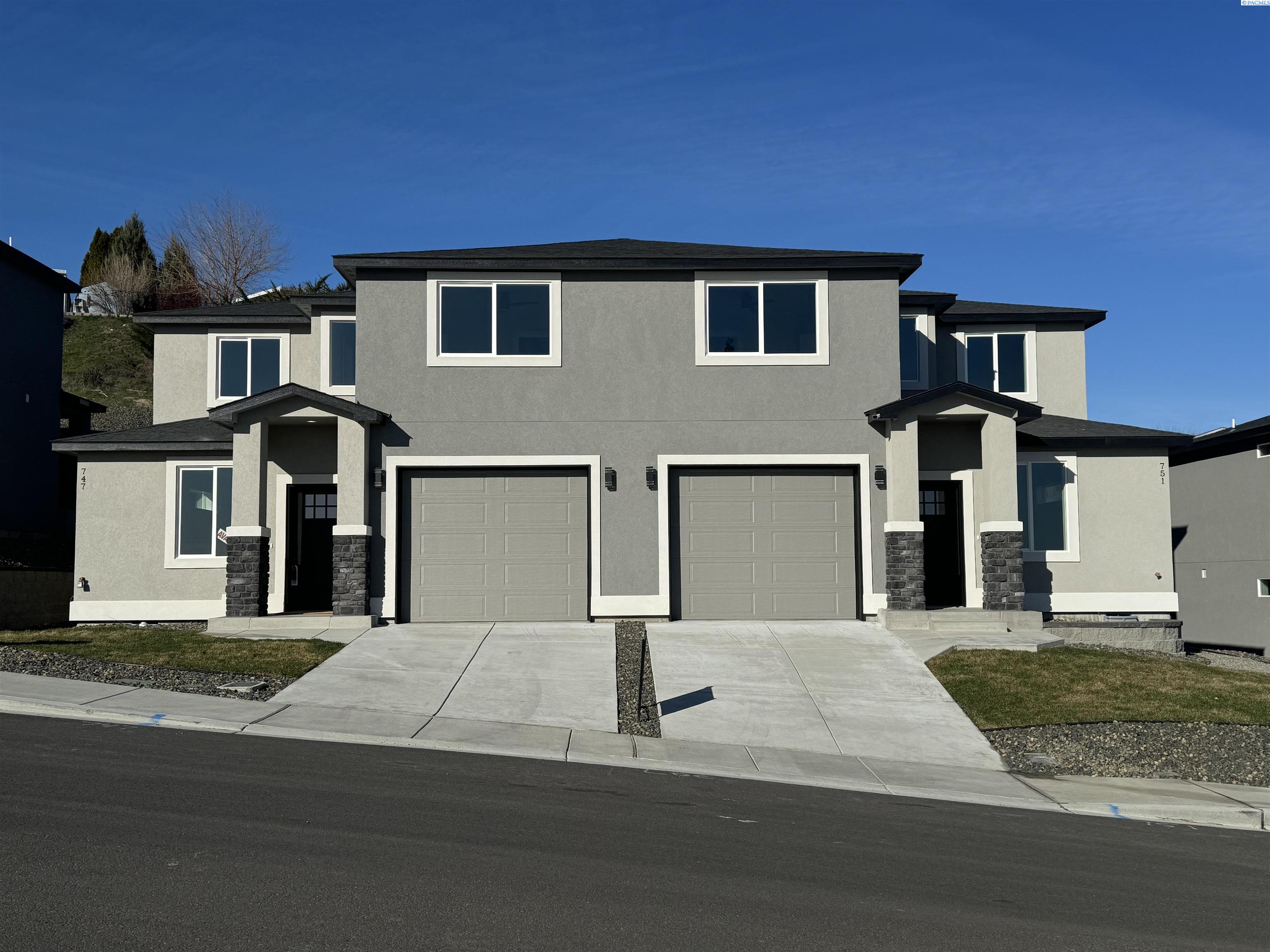 814 Rio Vista Loop Lot 41, Richland, WA 99352