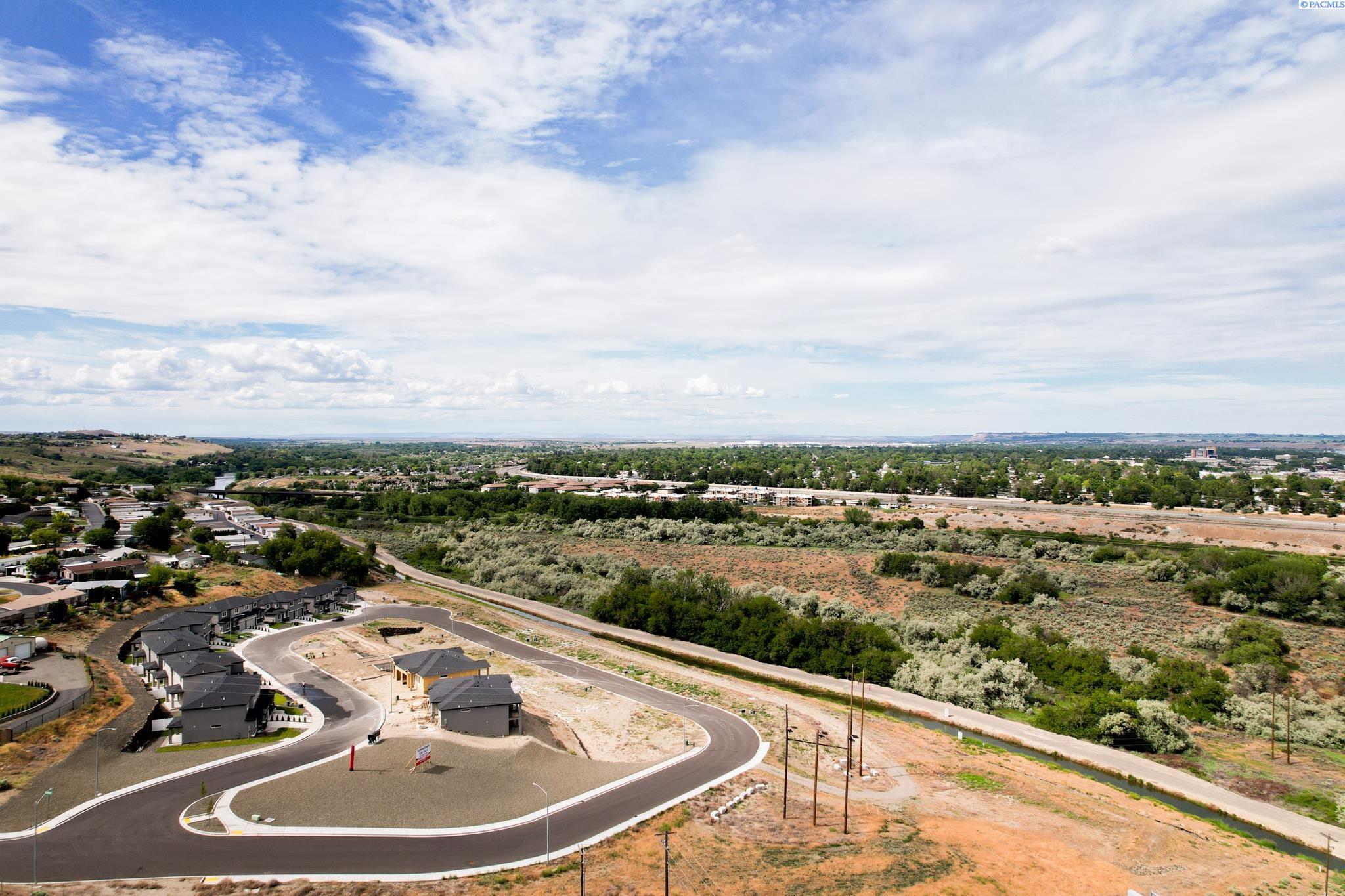822 Rio Vista Loop Lot 40, Richland, WA 99352