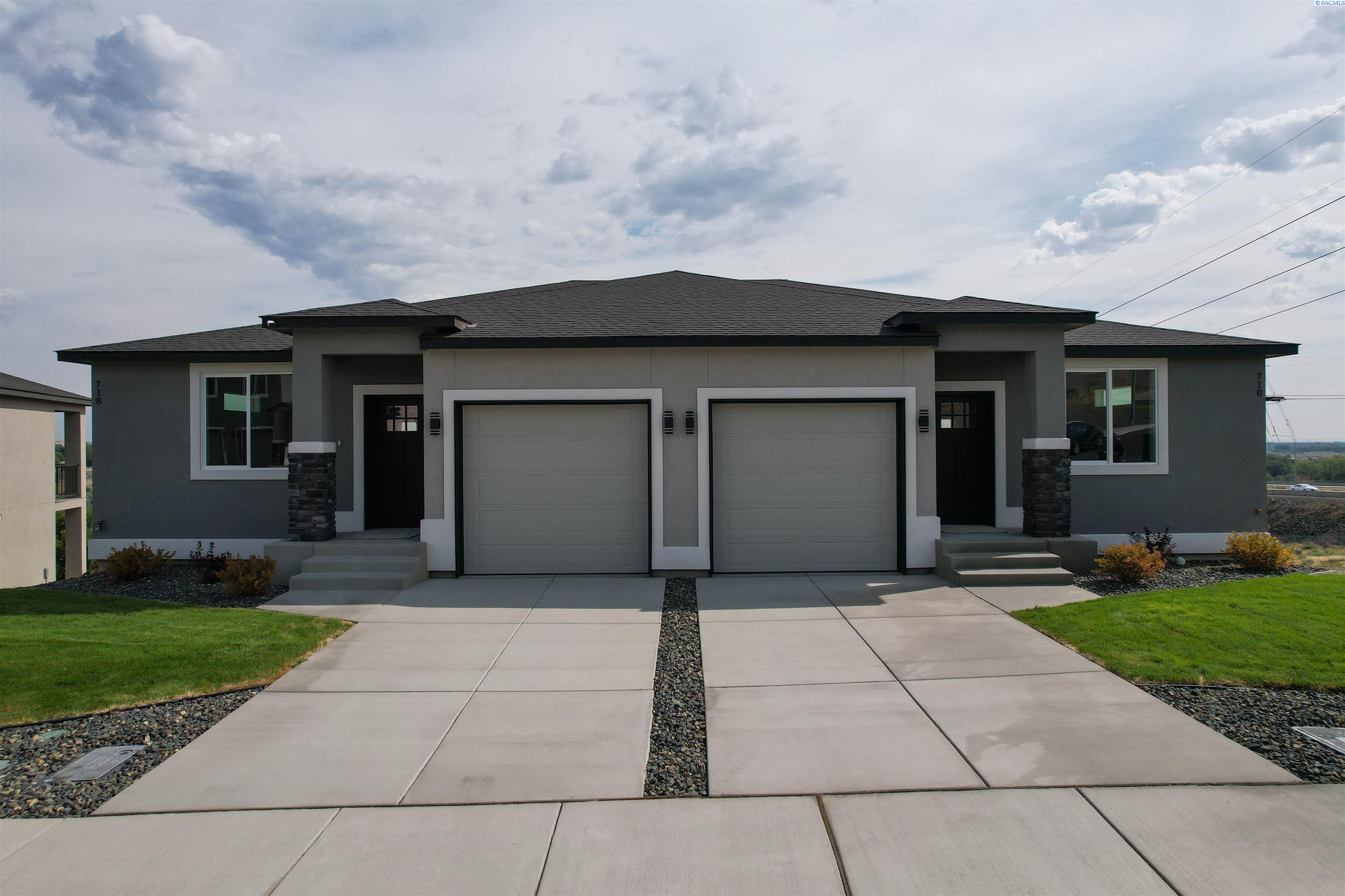 823 Rio Vista Loop Lot 30, Richland, WA 99352