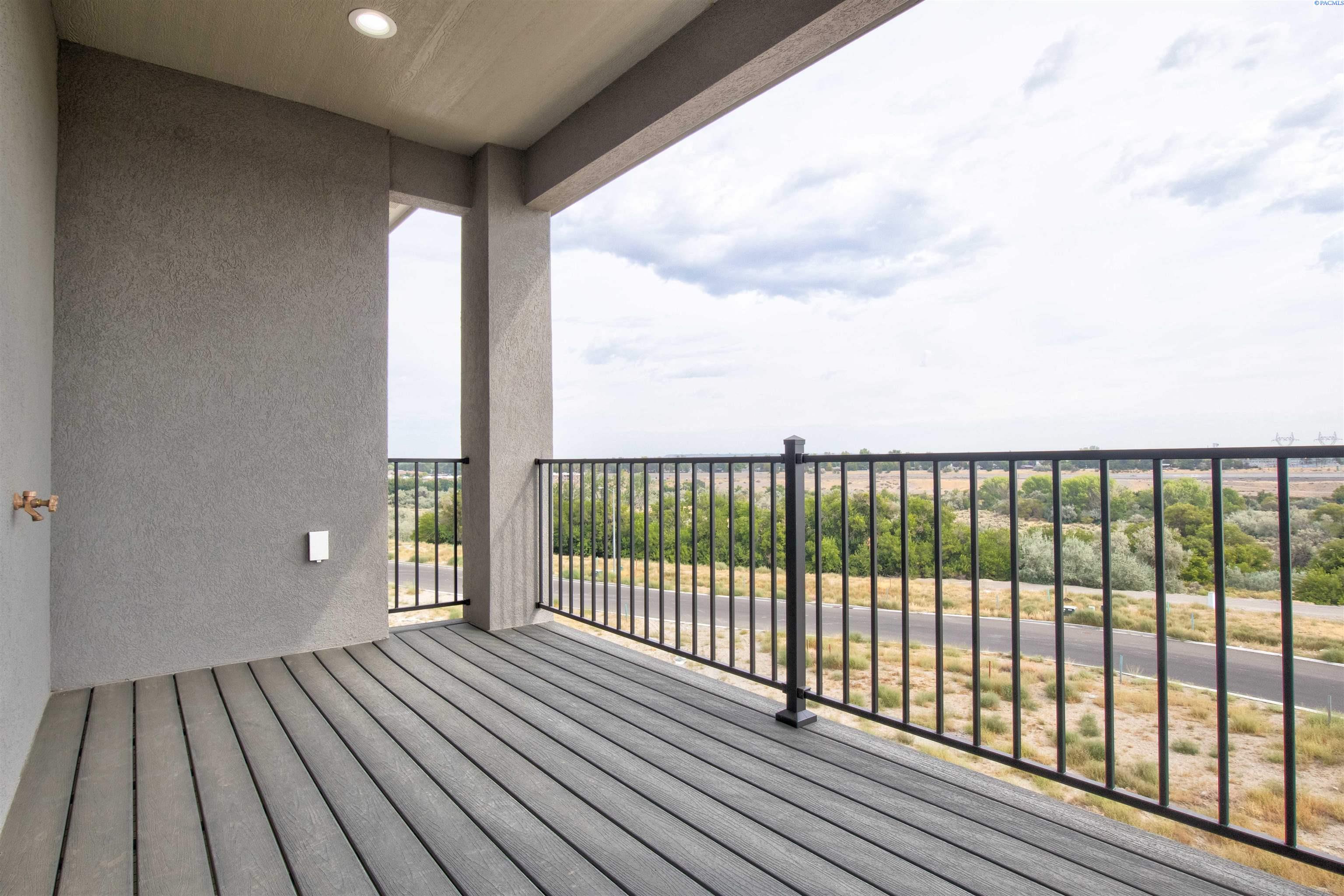 827 Rio Vista Loop Lot 31, Richland, WA 99352