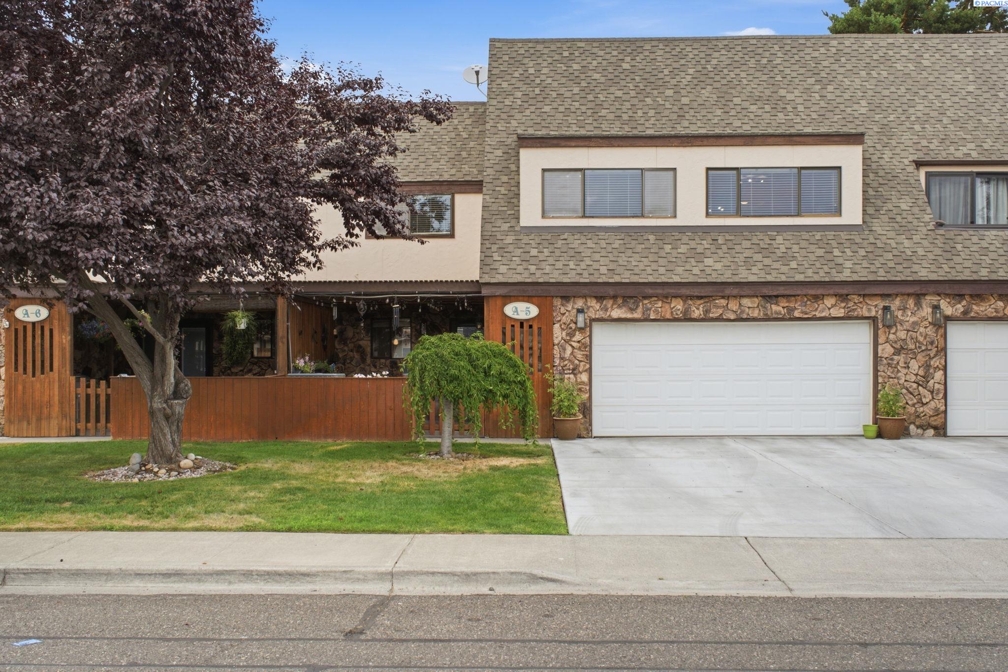 42514 Klamath Ave Apt A5, Kennewick, WA 99336