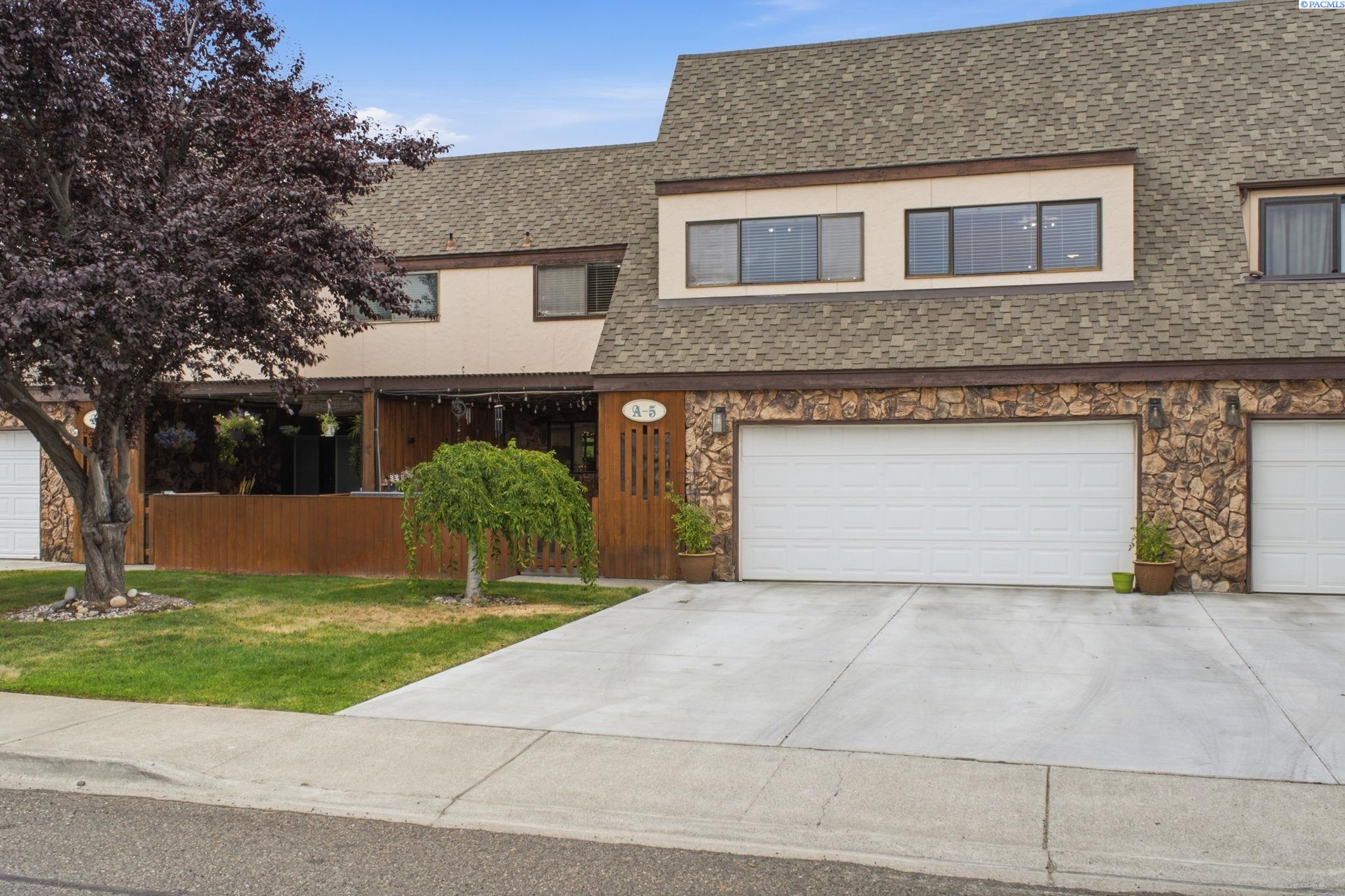42514 Klamath Ave Apt A5, Kennewick, WA 99336