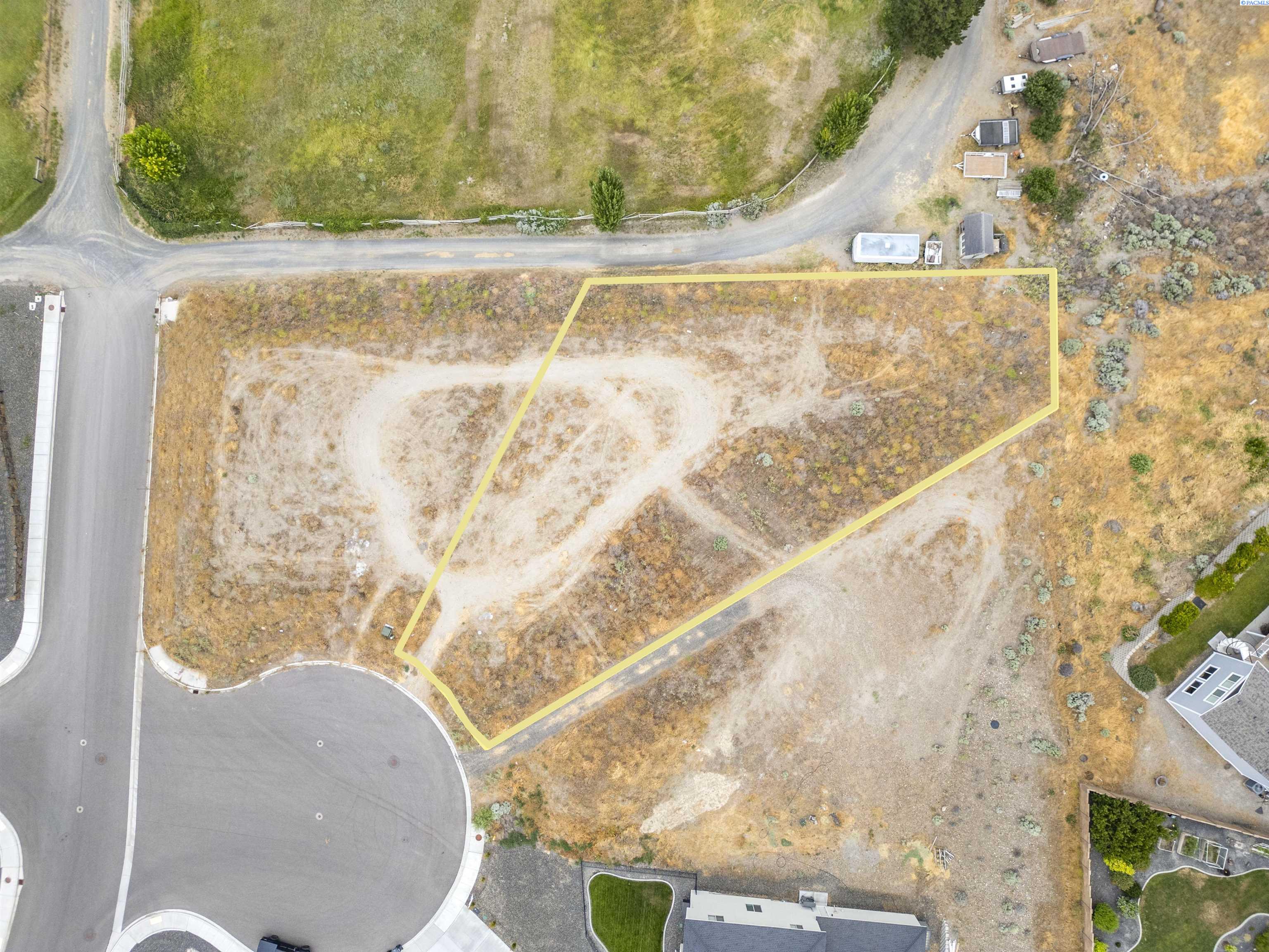 6574 Argos St, West Richland, WA 99353