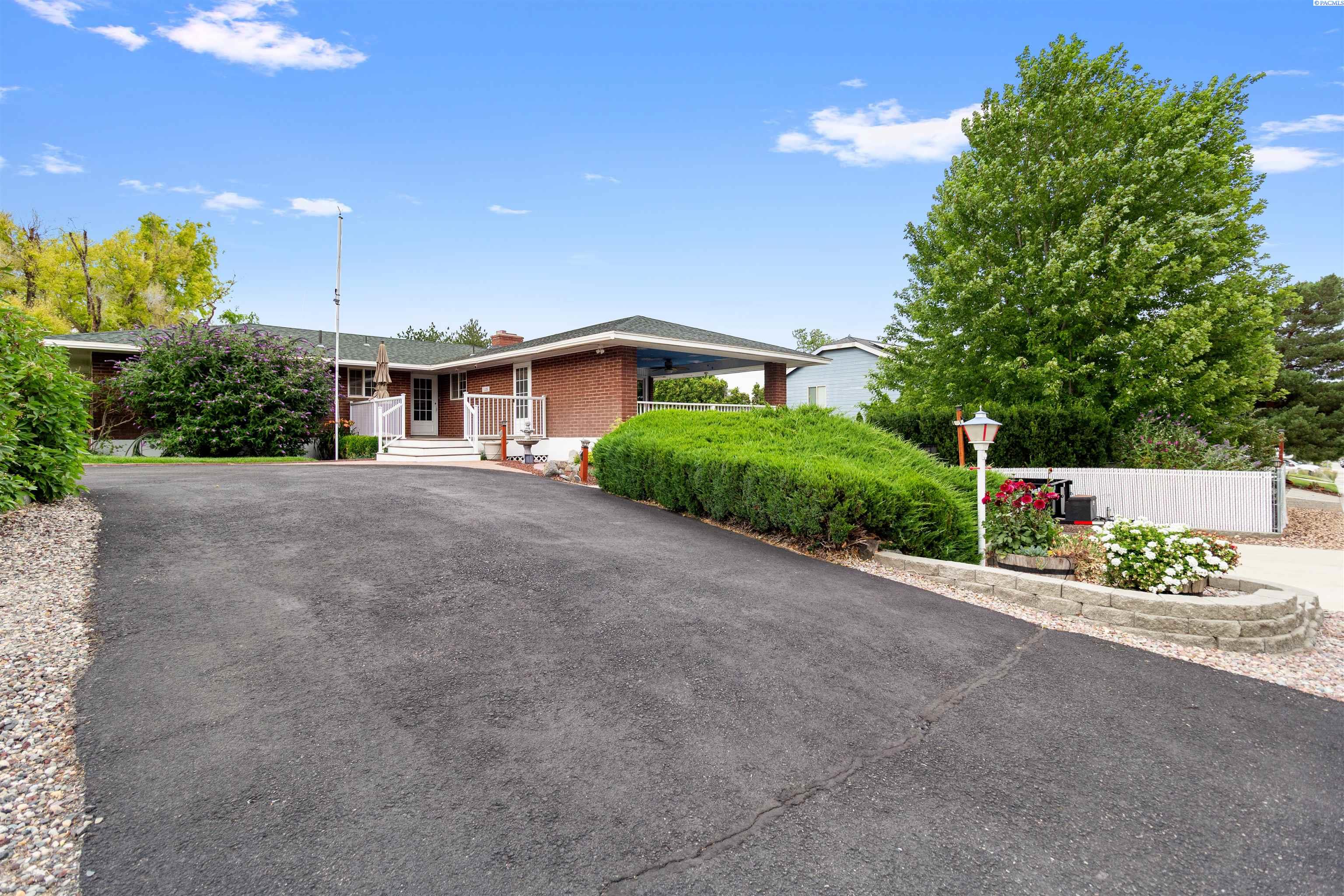1326 Baywood Ave, Richland, WA 99352-9406