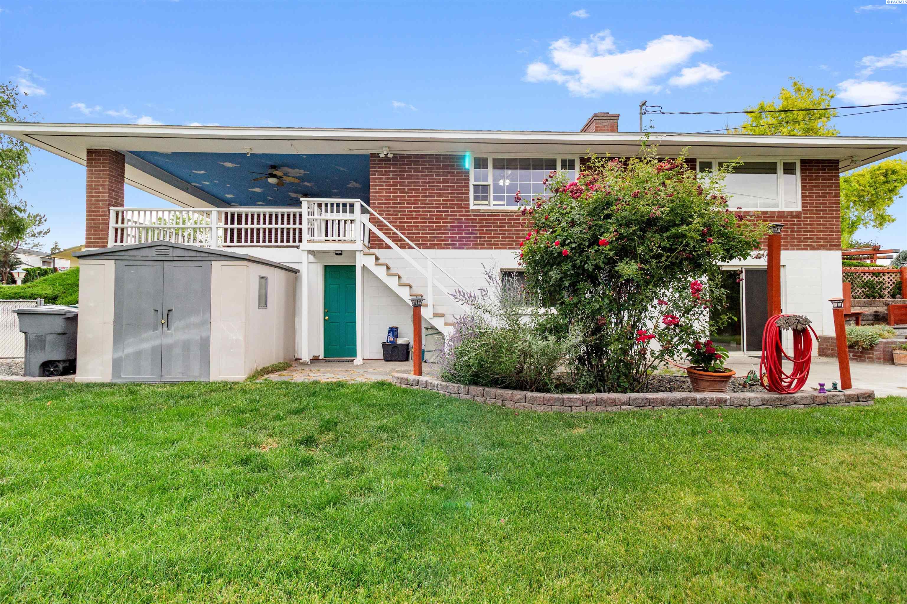 1326 Baywood Ave, Richland, WA 99352-9406