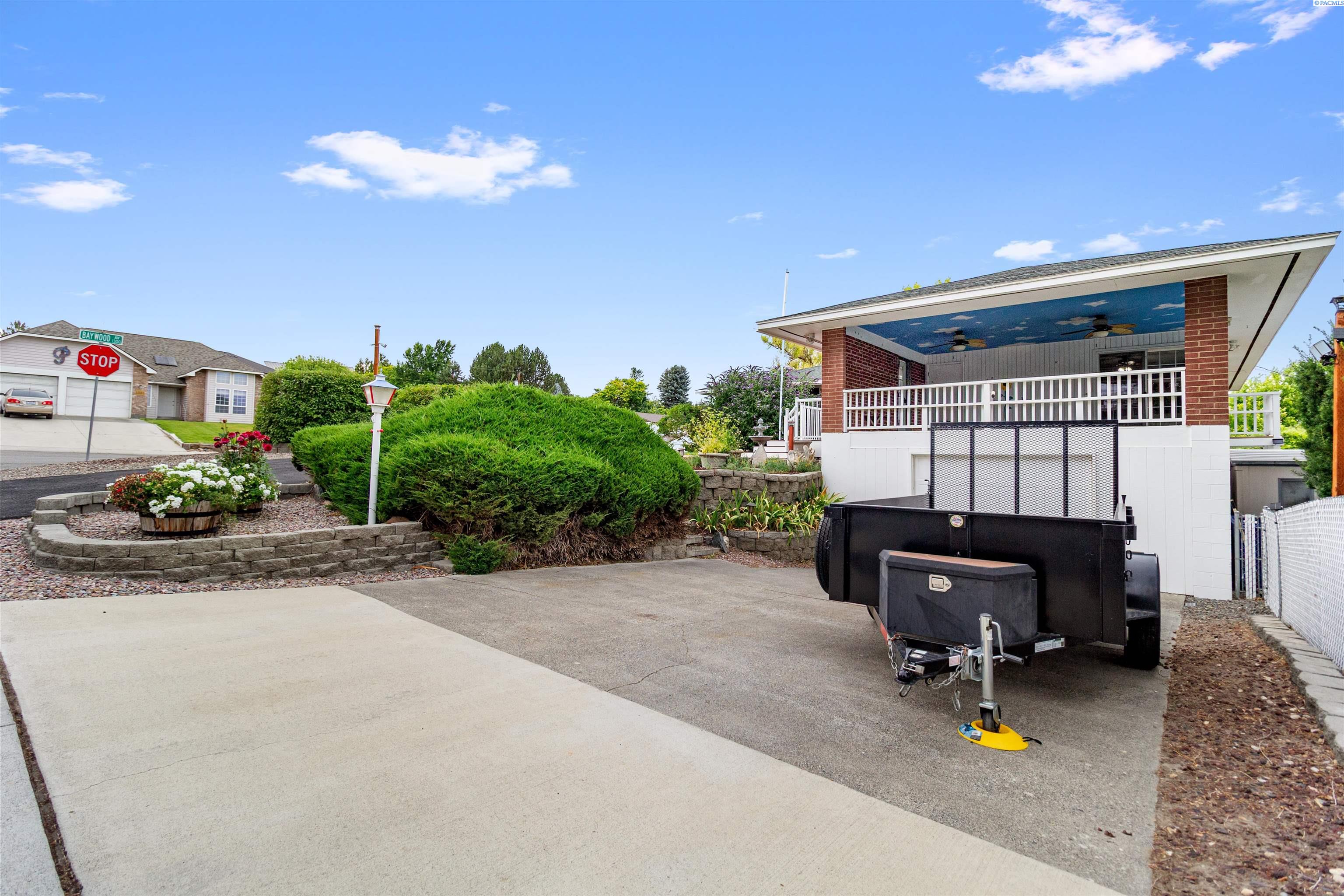 1326 Baywood Ave, Richland, WA 99352-9406