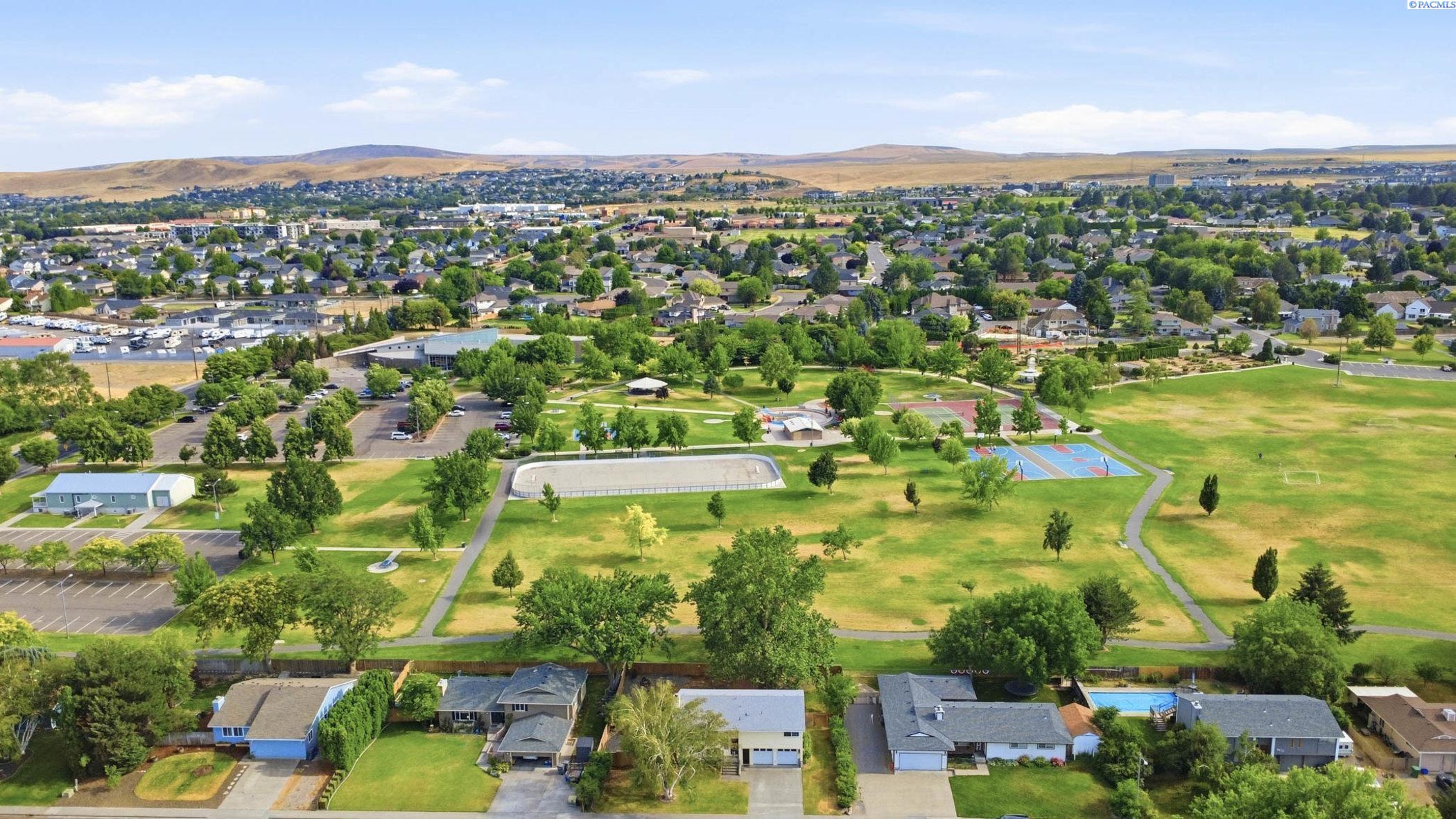 4517 14th Ave, Kennewick, WA 99338