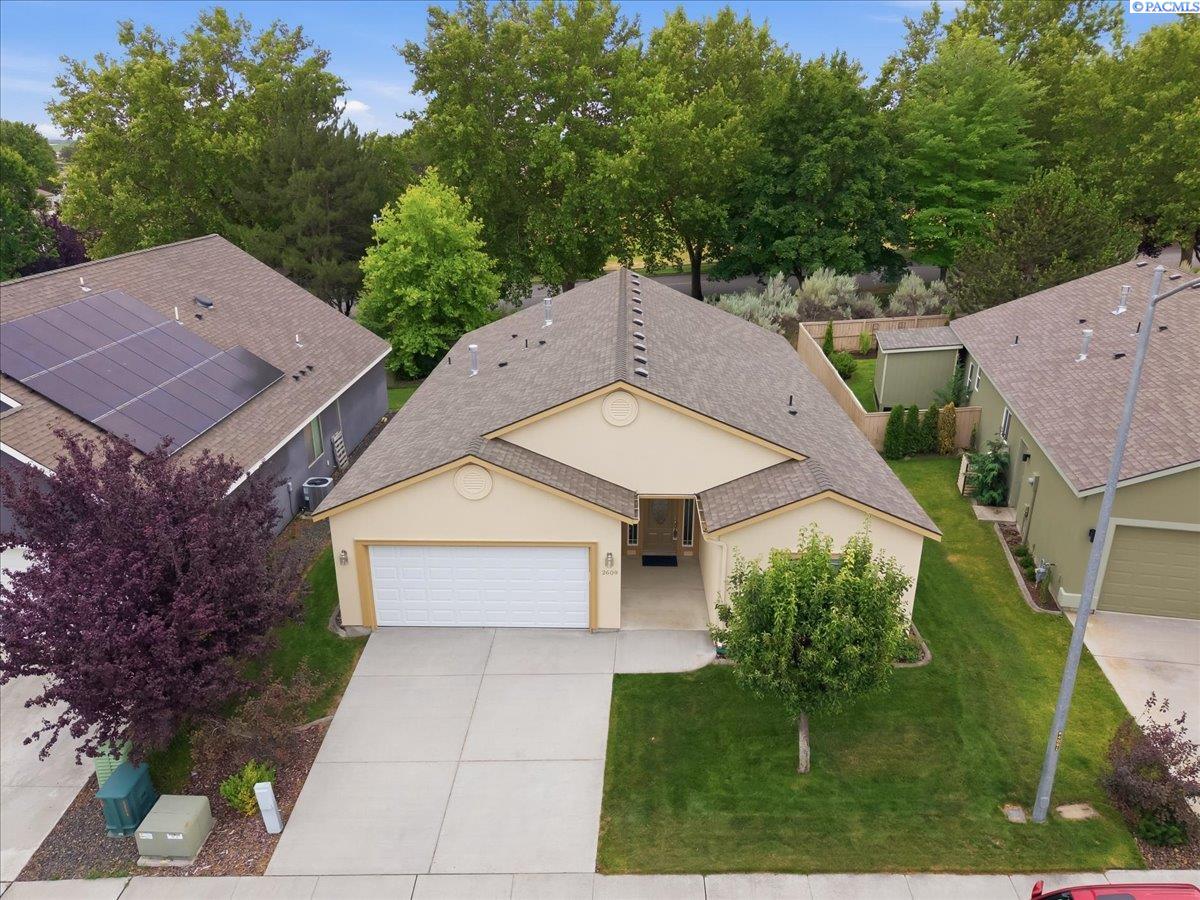 2609 Eaglewatch Loop, Richland, WA 99354