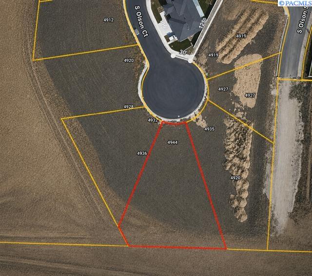 4928 Olson Ct, Kennewick, WA 99337