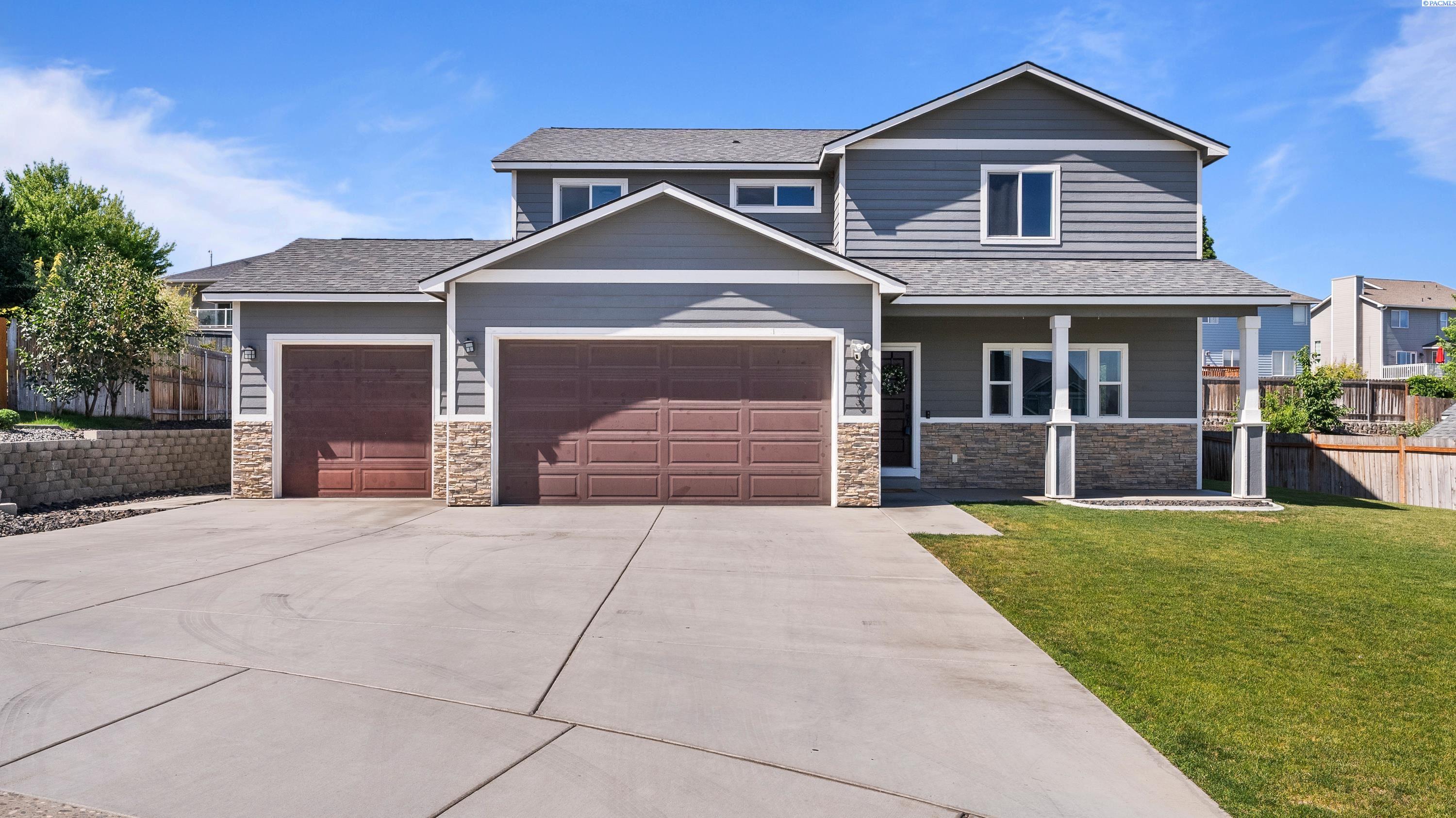 2873 Mackenzie Ct, Richland, WA 99352