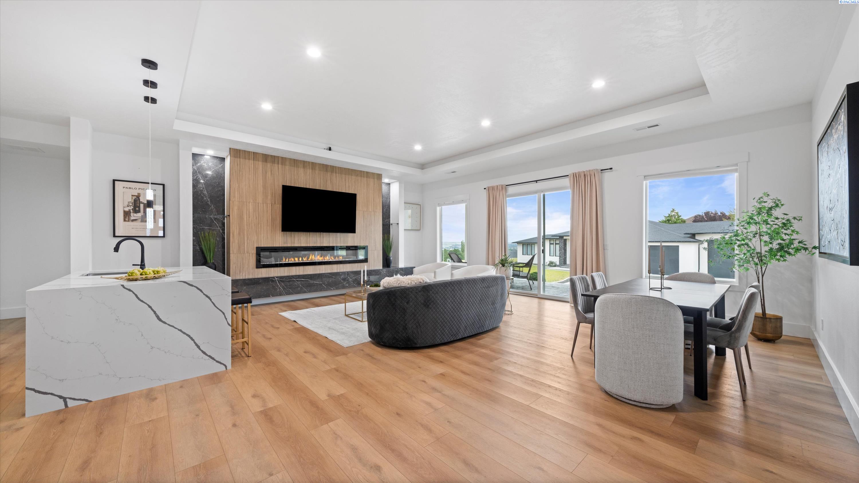 5658 Newport Place Pr, Kennewick, WA 99337
