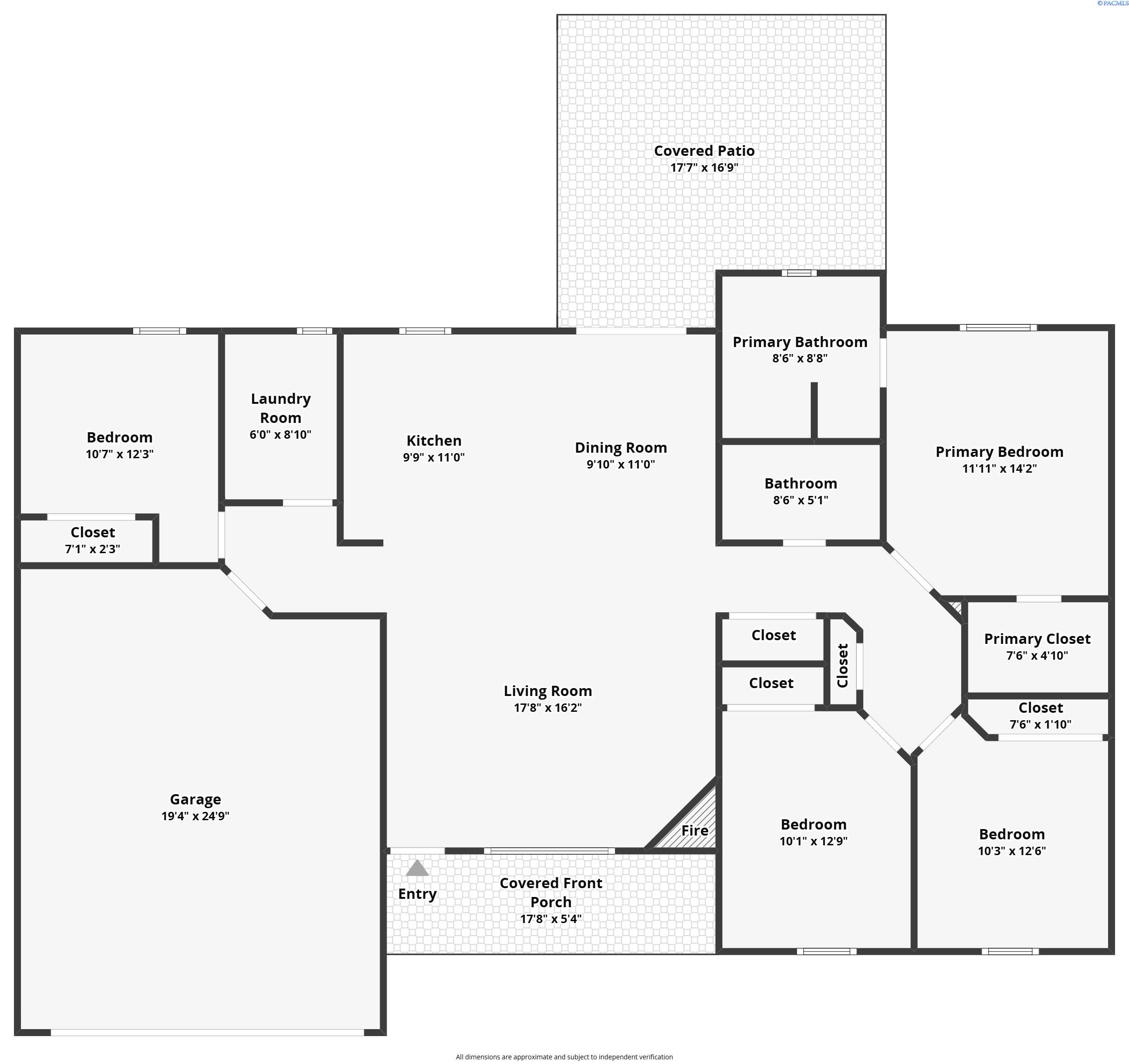 219 Emick Ln, Prosser, WA 99350