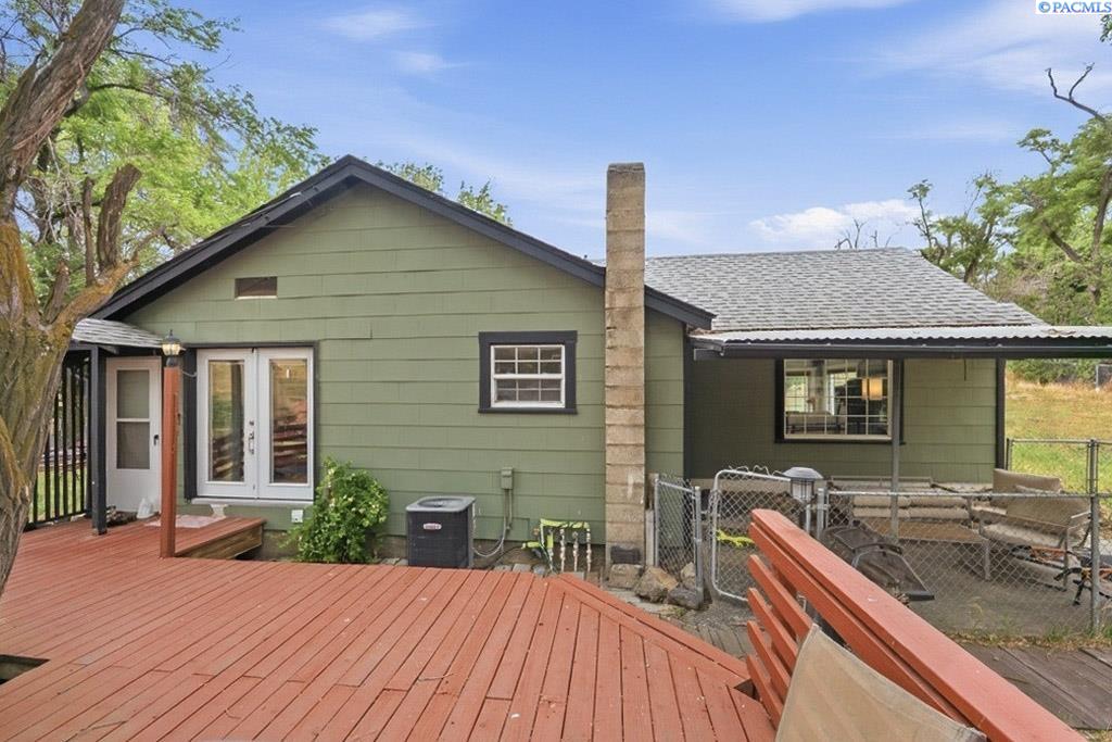 1st image of 259 Hwy 12, Pomeroy, WA 99347 | MLS# 294247