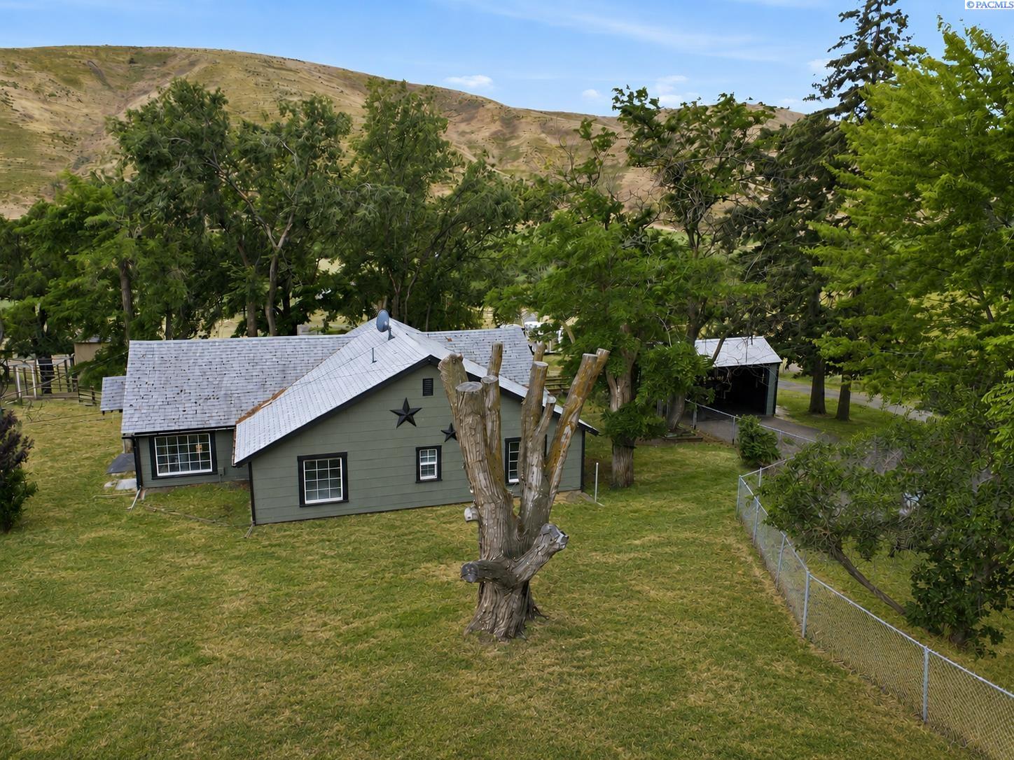 4th image of 259 Hwy 12, Pomeroy, WA 99347 | MLS# 294247