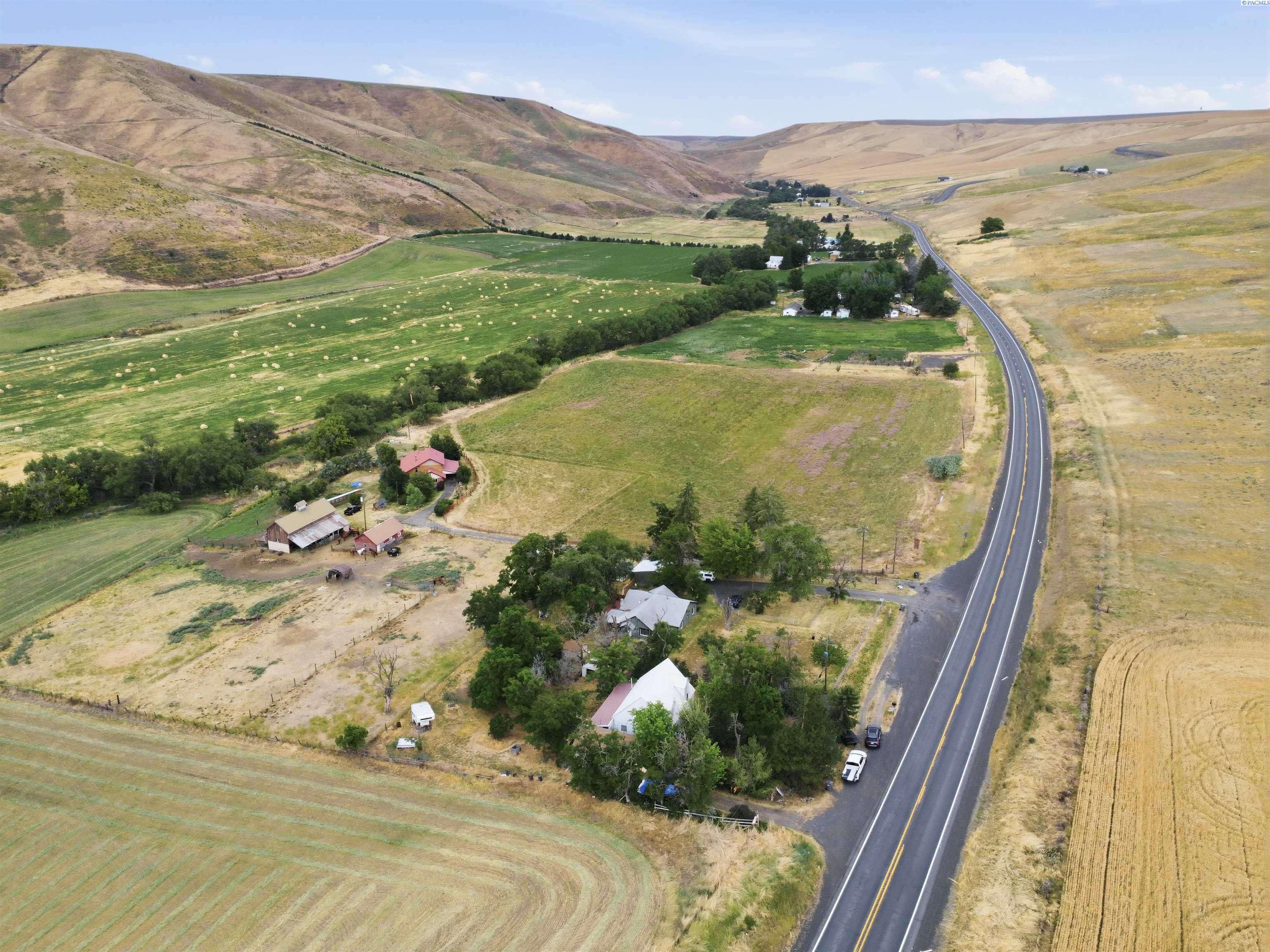 50th image of 259 Hwy 12, Pomeroy, WA 99347 | MLS# 294247