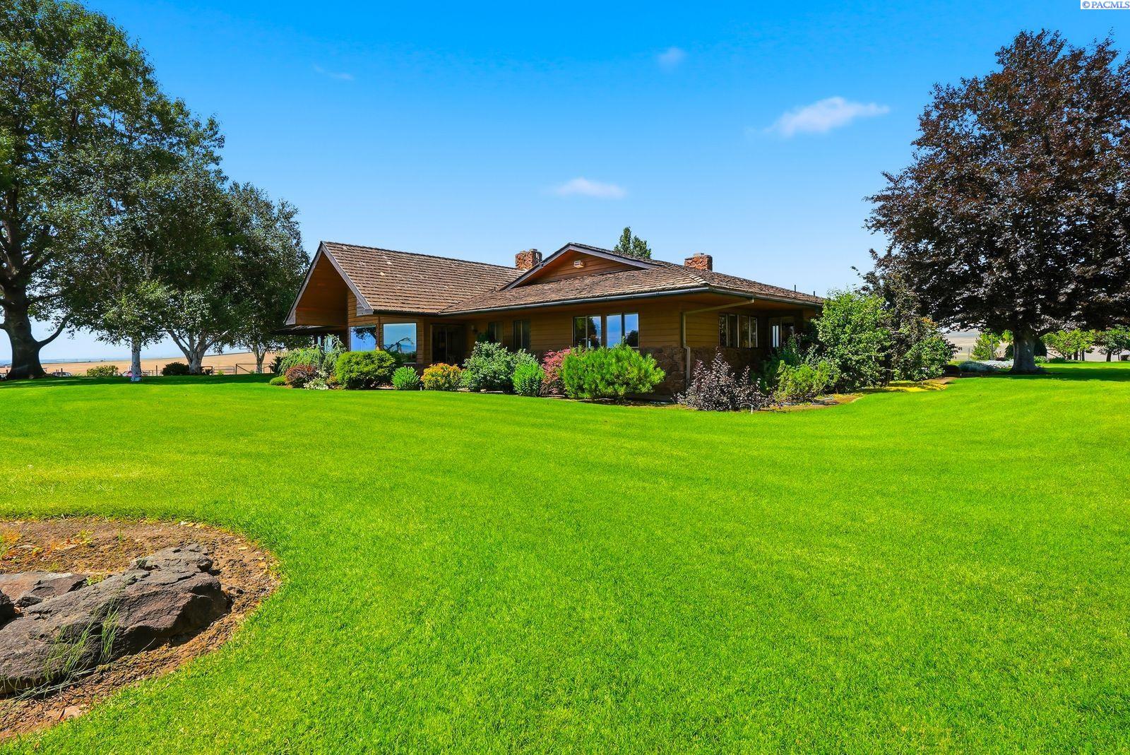 170732 Olson Rd, Grandview, WA 98930