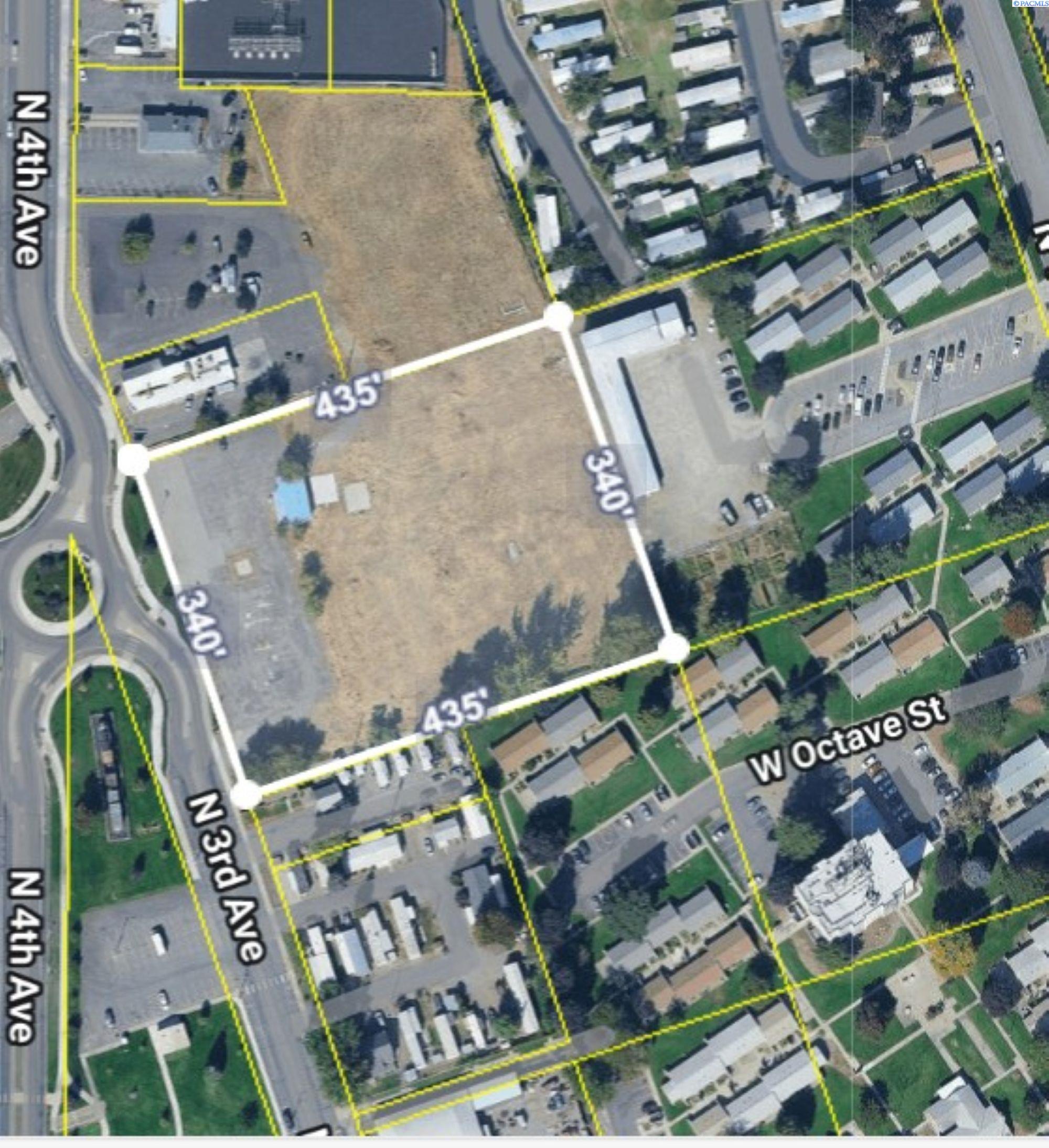 909 3rd Ave, Pasco, WA 99301