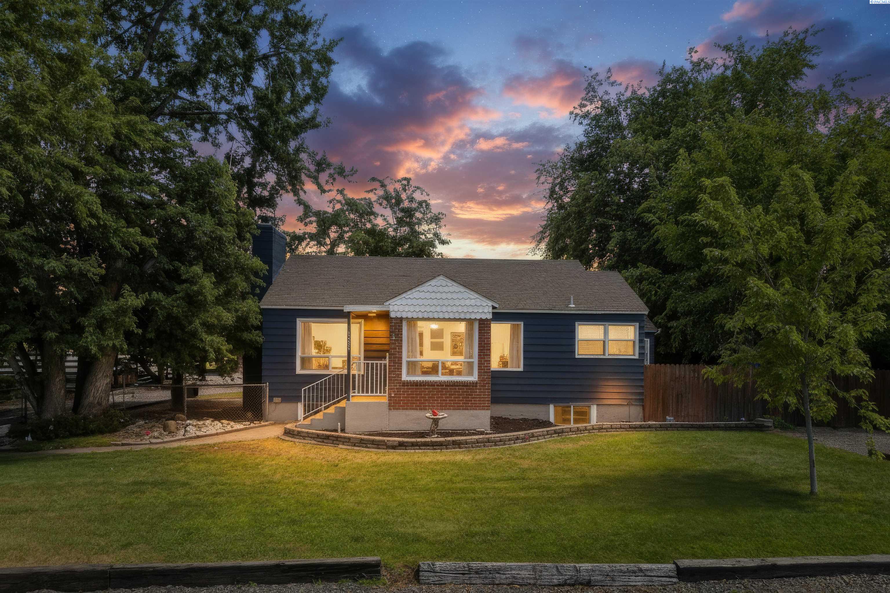 1325 Road 44 , Pasco, WA 99301