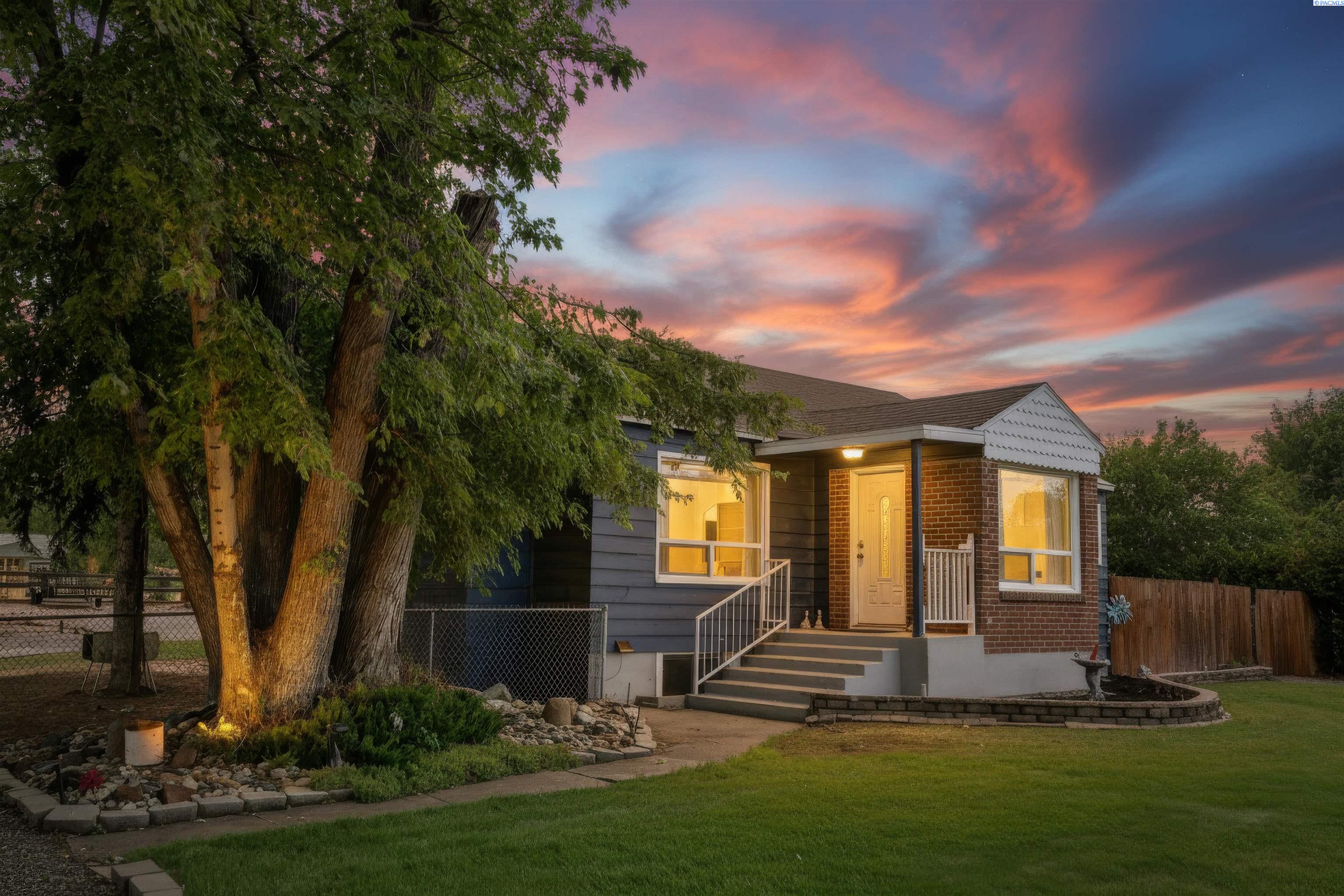 1325 Road 44 , Pasco, WA 99301