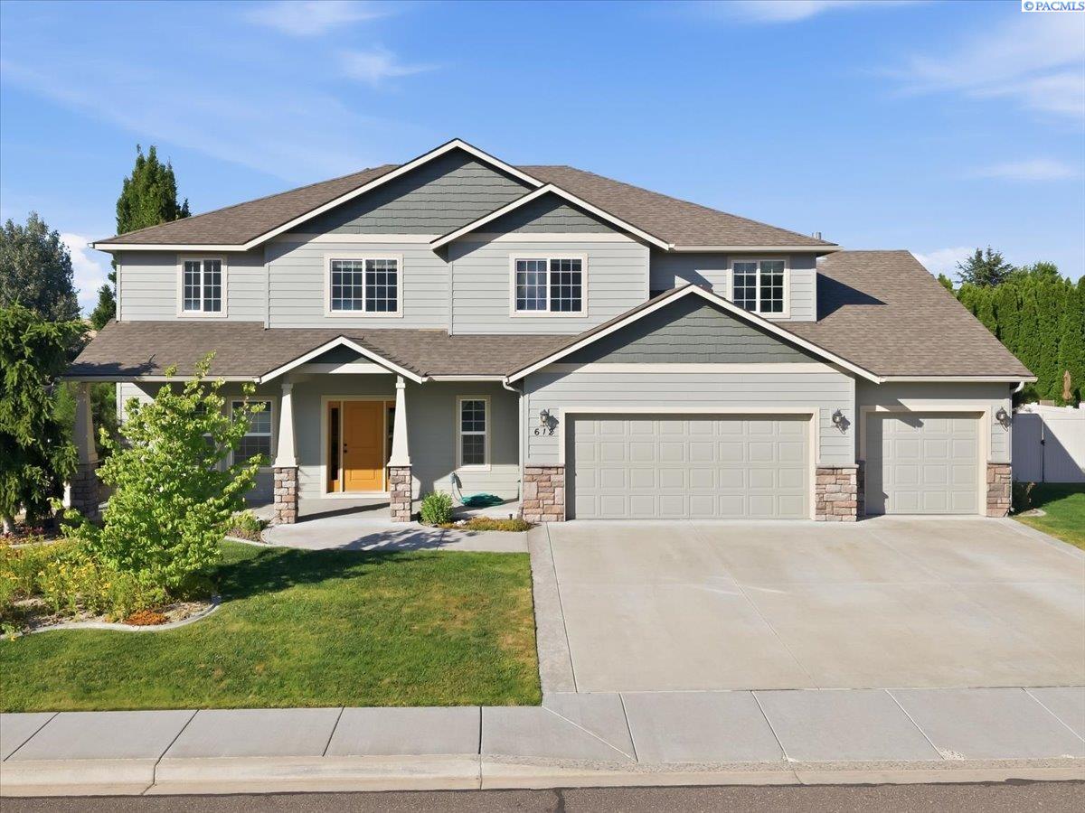 612 Southwell St, Richland, WA 99352